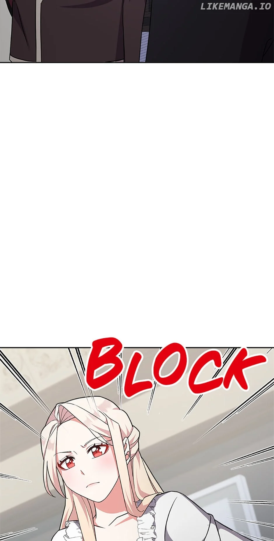 Only for Your Well-Being Chapter 33 page 90