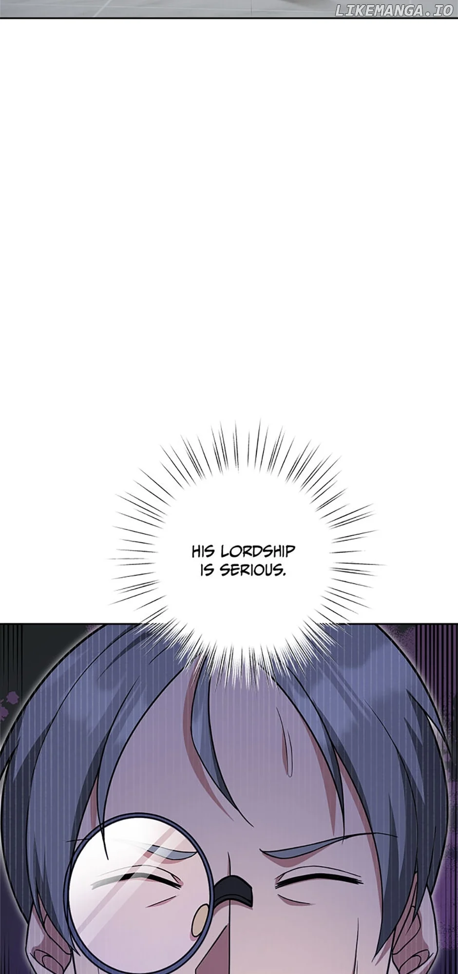 Only for Your Well-Being Chapter 34 page 11