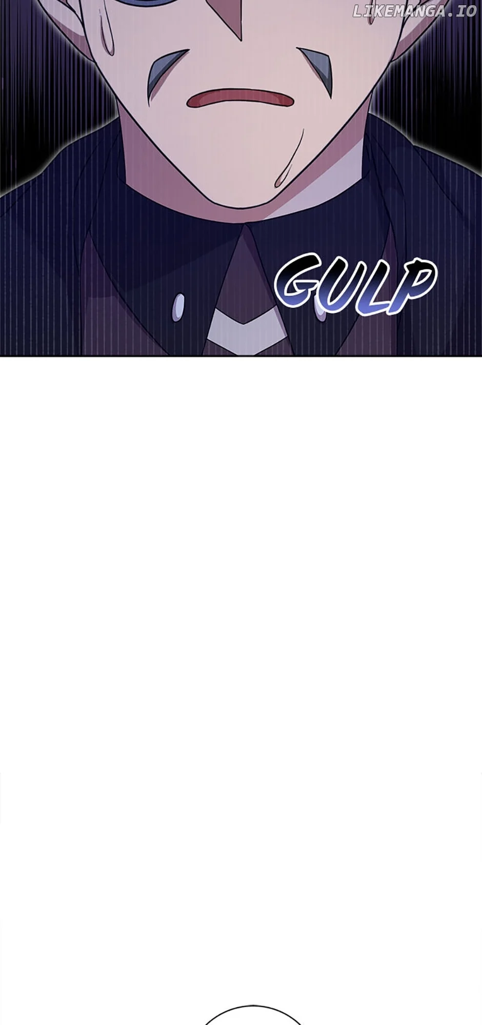 Only for Your Well-Being Chapter 34 page 12