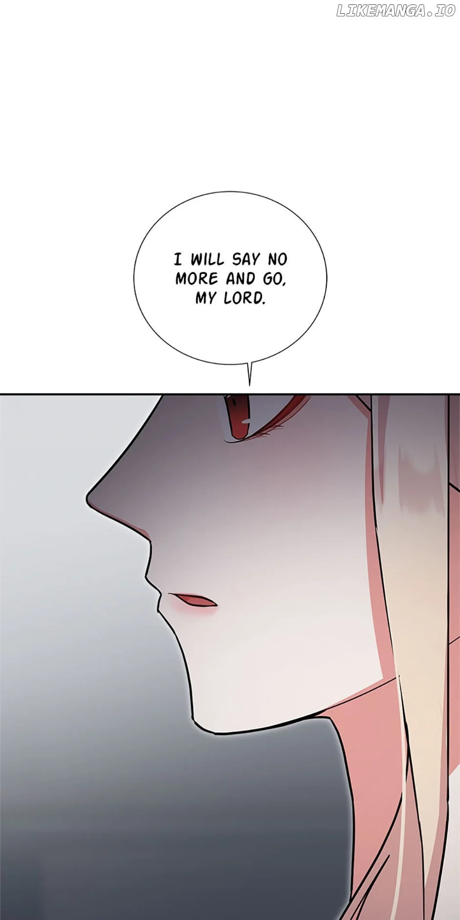 Only for Your Well-Being Chapter 34 page 14