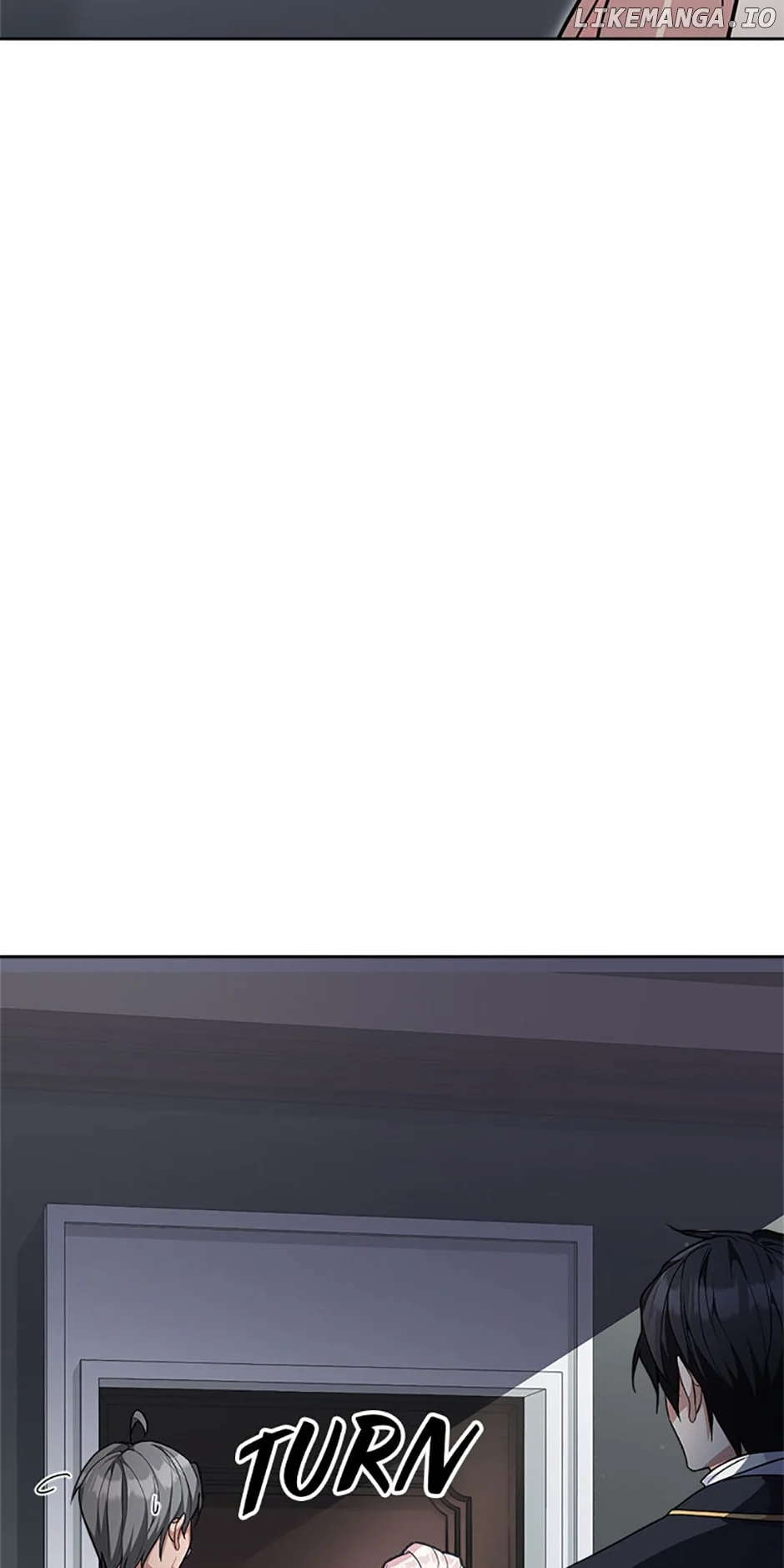 Only for Your Well-Being Chapter 34 page 15