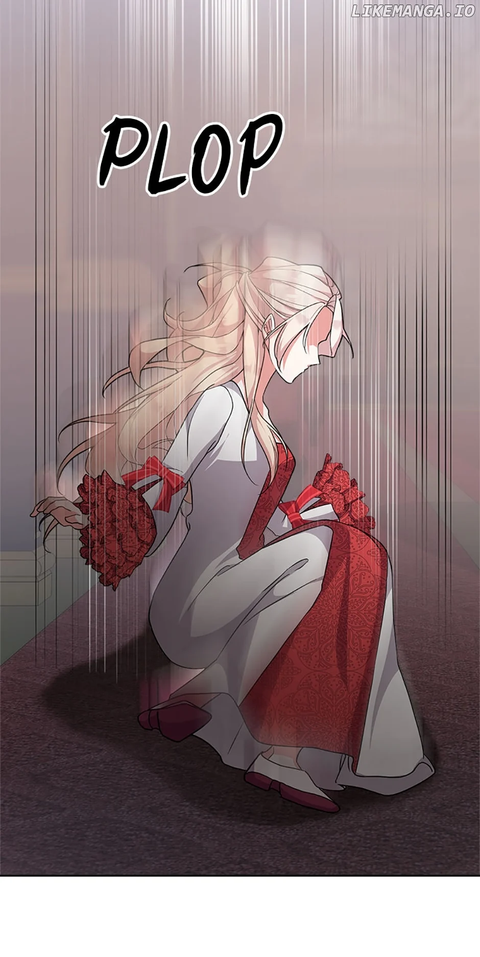 Only for Your Well-Being Chapter 34 page 19