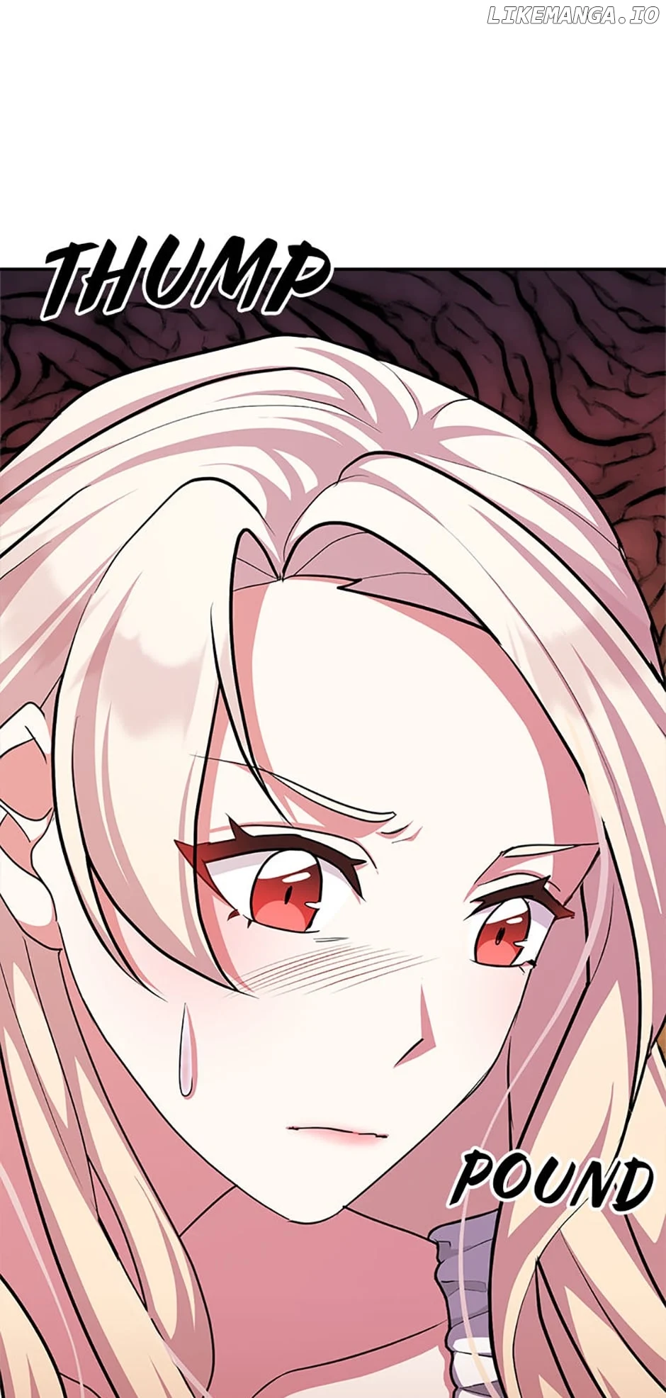 Only for Your Well-Being Chapter 34 page 20