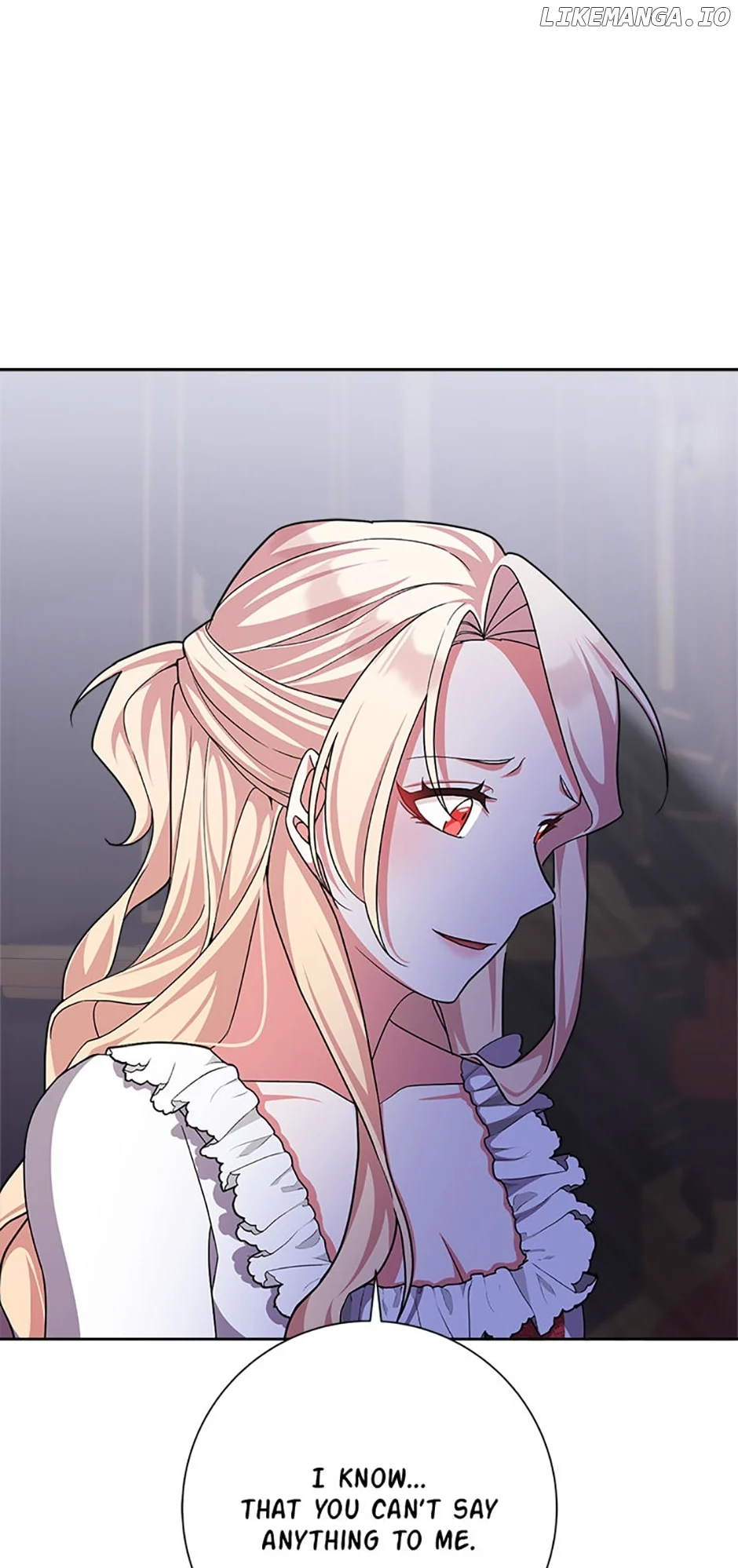 Only for Your Well-Being Chapter 34 page 25