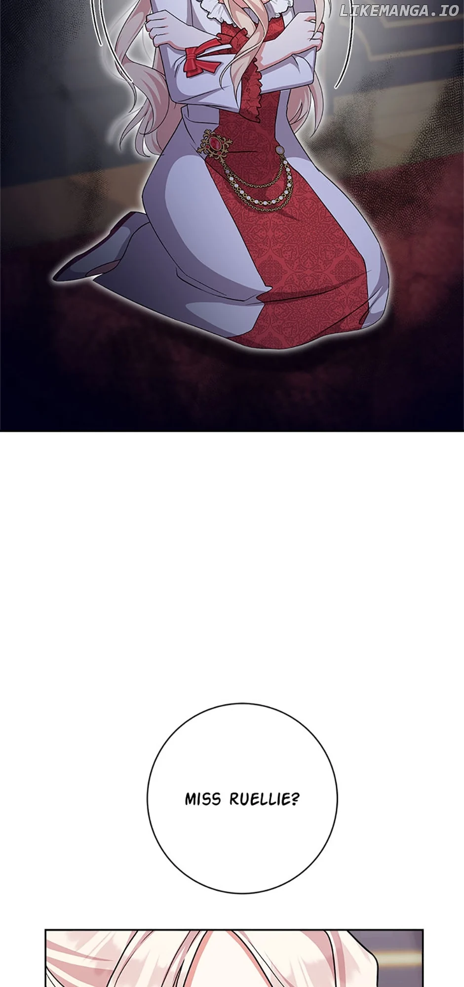 Only for Your Well-Being Chapter 34 page 27