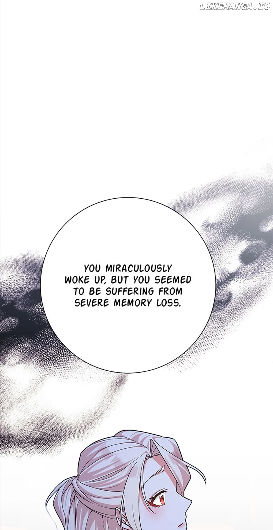 Only for Your Well-Being Chapter 34 page 30