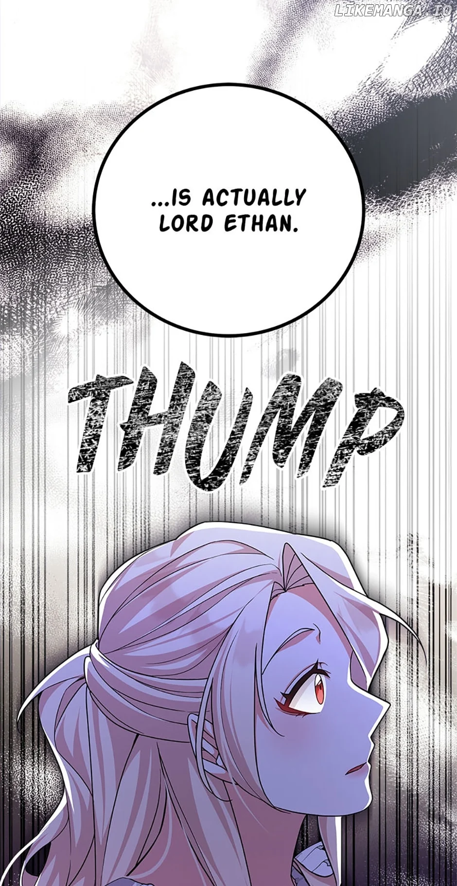 Only for Your Well-Being Chapter 34 page 32