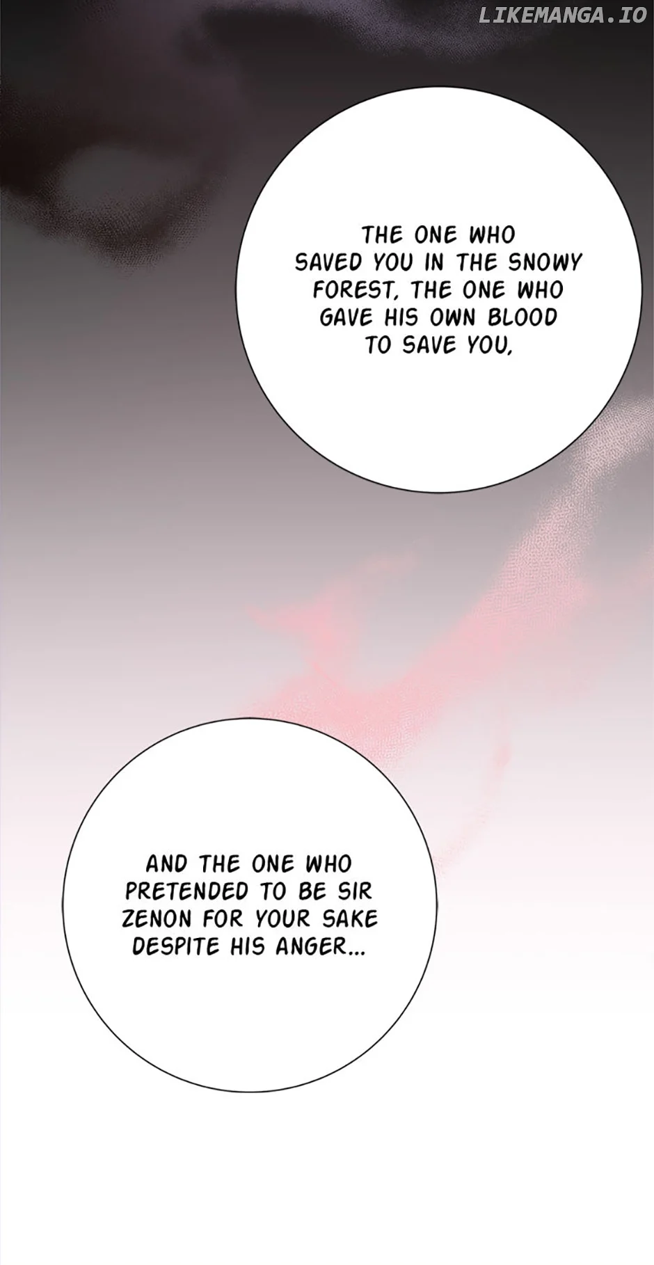 Only for Your Well-Being Chapter 34 page 35