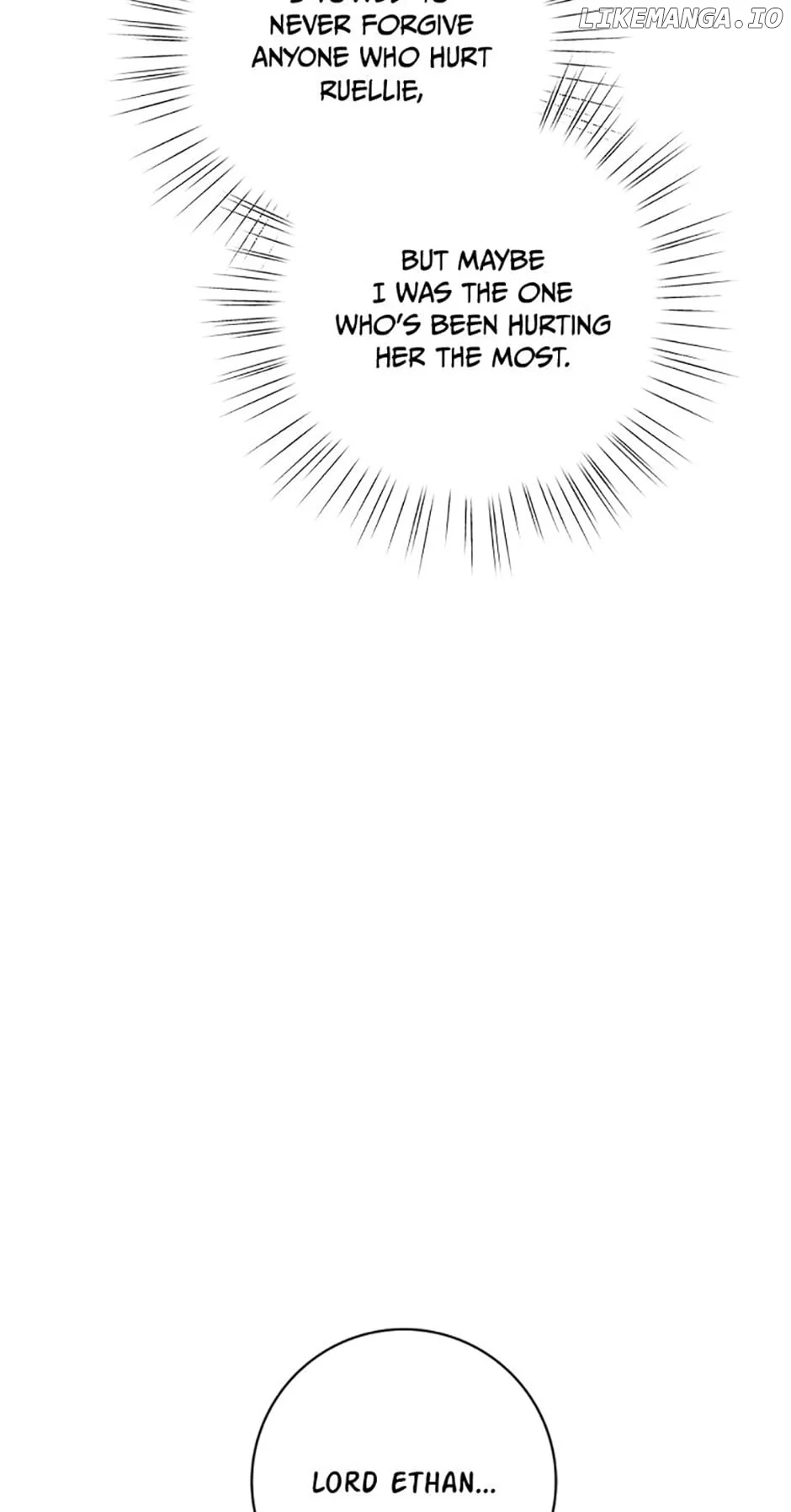 Only for Your Well-Being Chapter 34 page 3