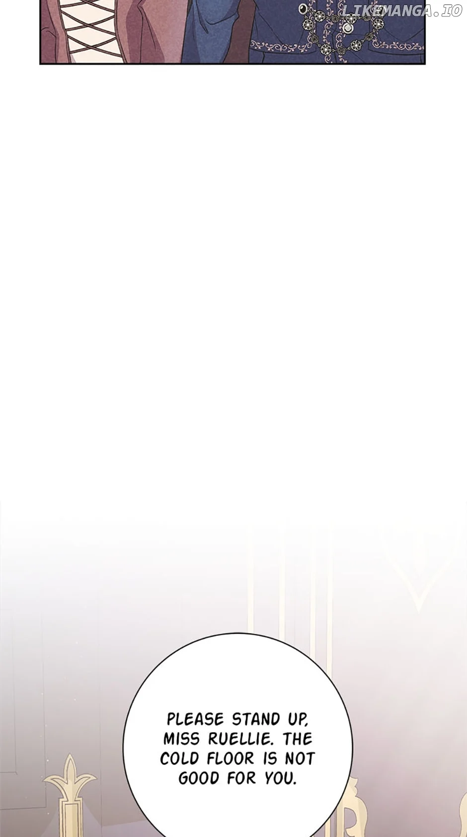 Only for Your Well-Being Chapter 34 page 41