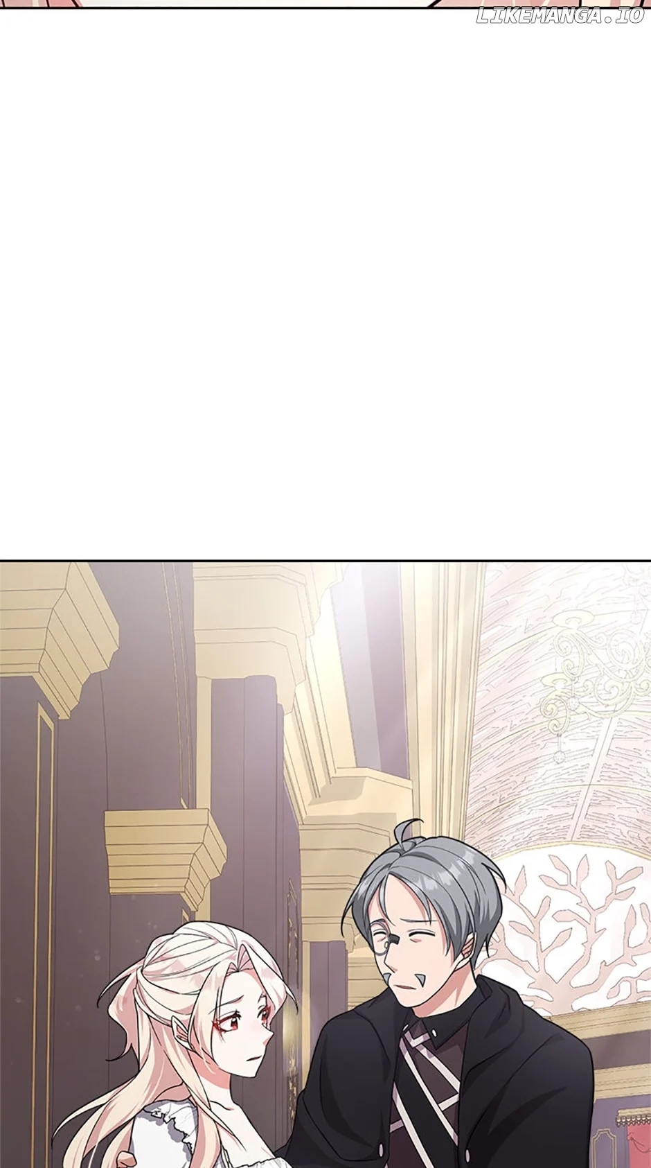 Only for Your Well-Being Chapter 34 page 44