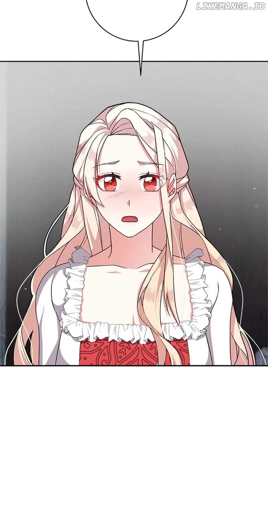 Only for Your Well-Being Chapter 34 page 4