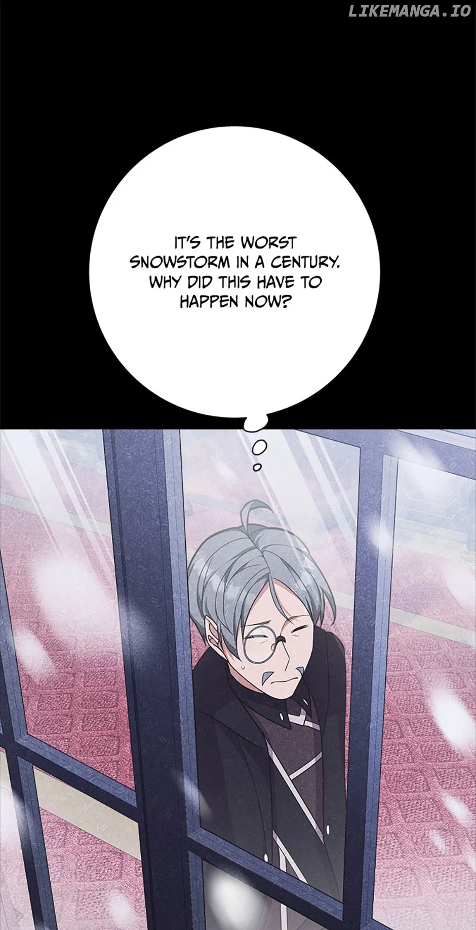 Only for Your Well-Being Chapter 34 page 51
