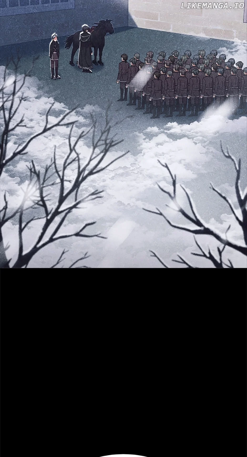 Only for Your Well-Being Chapter 34 page 57