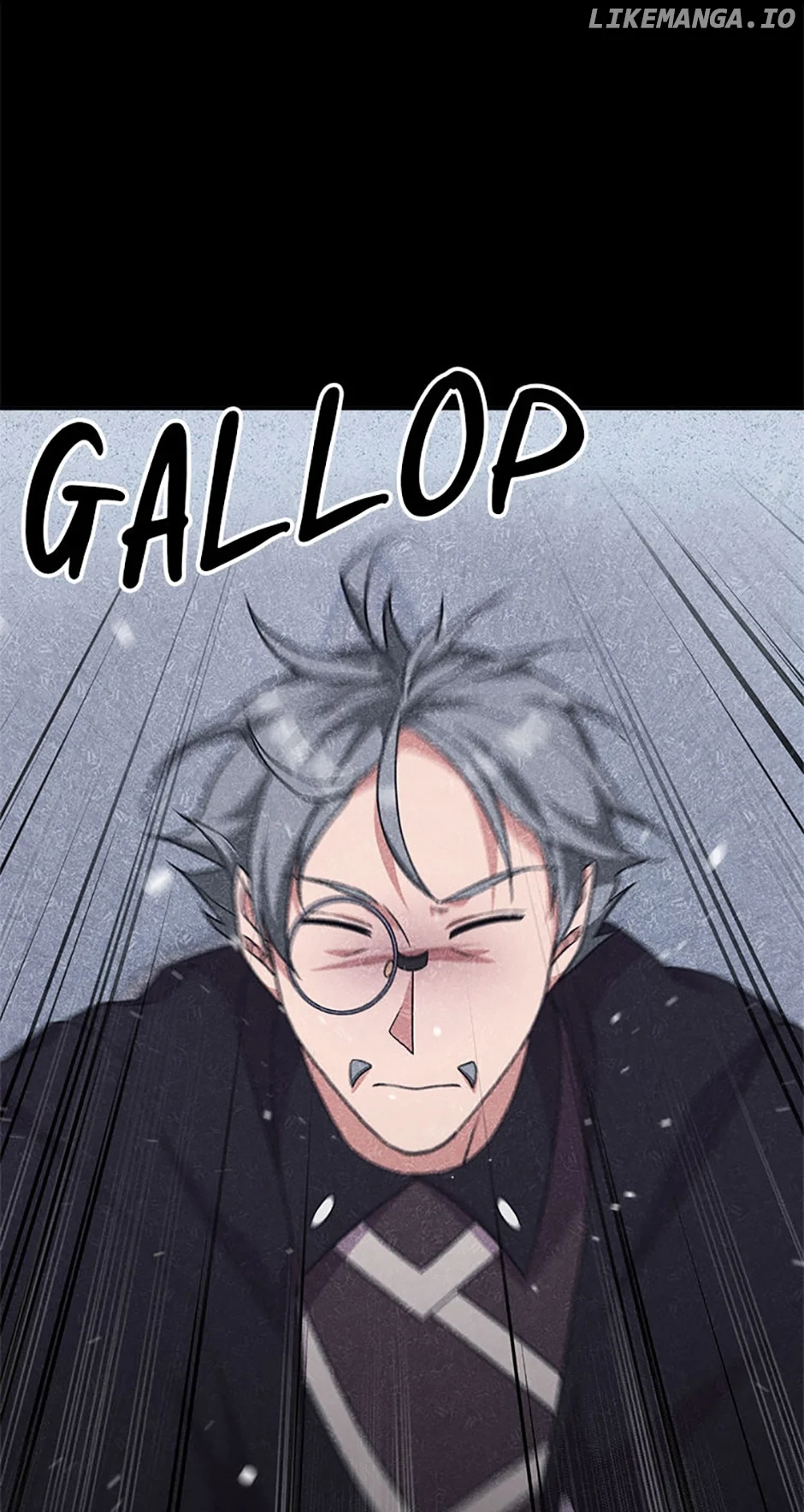 Only for Your Well-Being Chapter 34 page 66