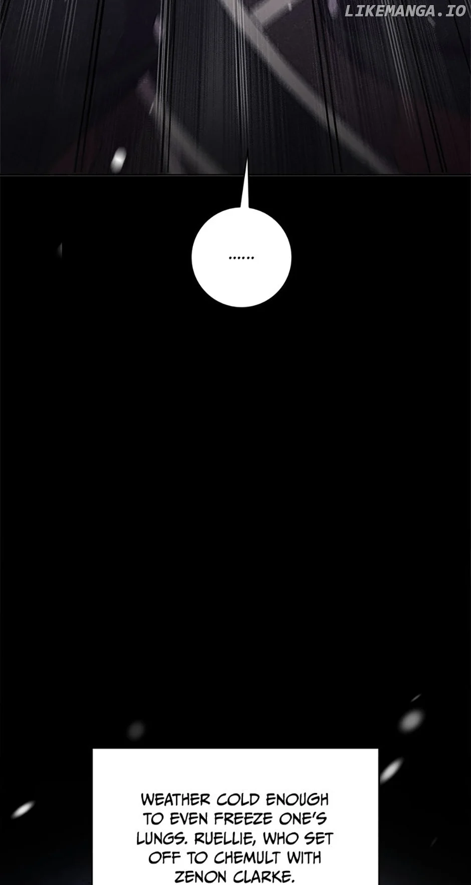 Only for Your Well-Being Chapter 34 page 67