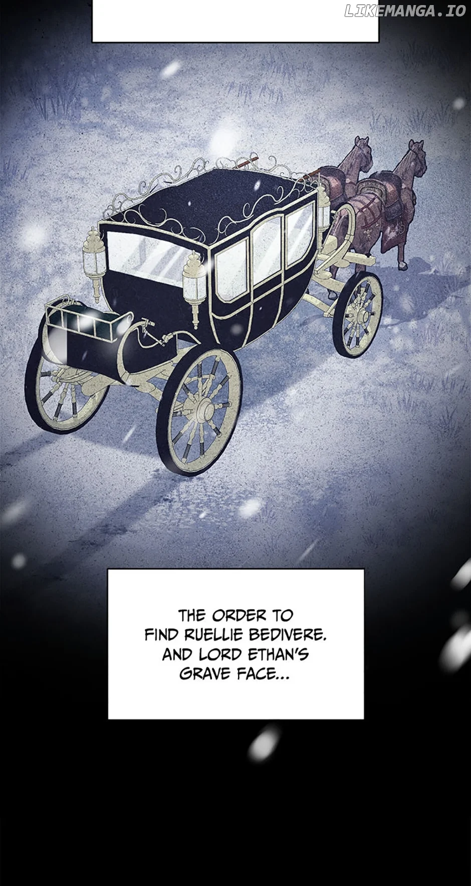 Only for Your Well-Being Chapter 34 page 68