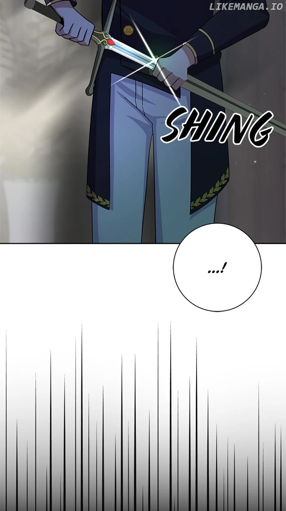 Only for Your Well-Being Chapter 34 page 6