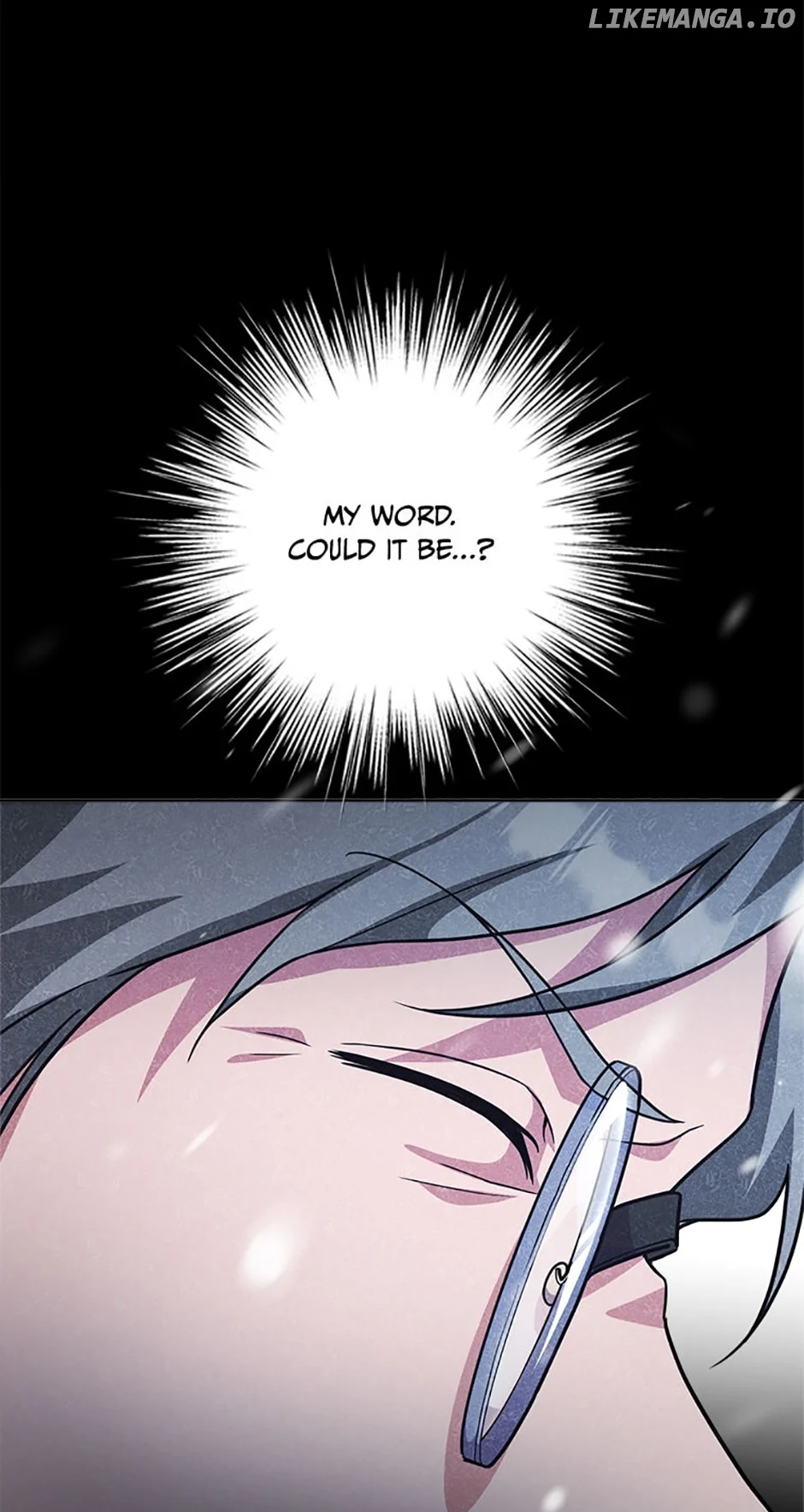 Only for Your Well-Being Chapter 34 page 69
