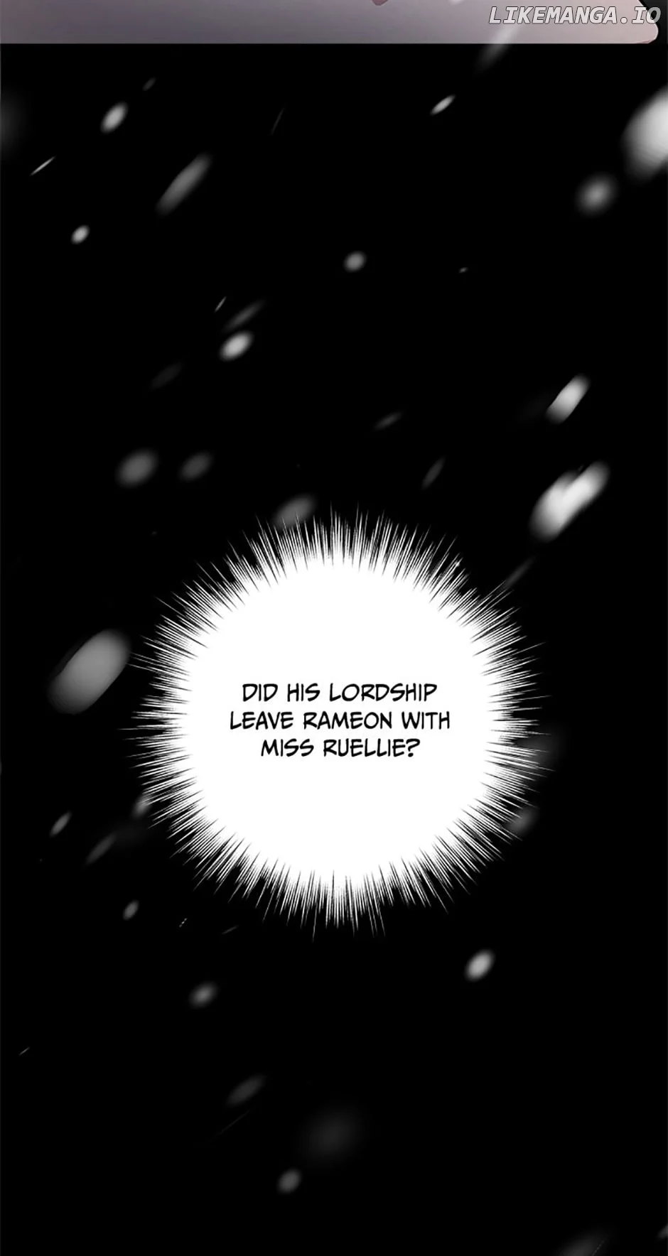 Only for Your Well-Being Chapter 34 page 70