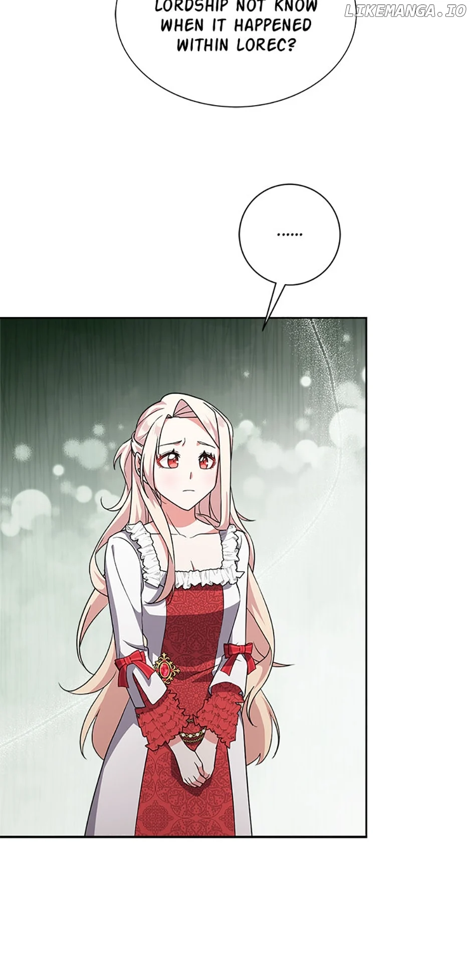 Only for Your Well-Being Chapter 34 page 75