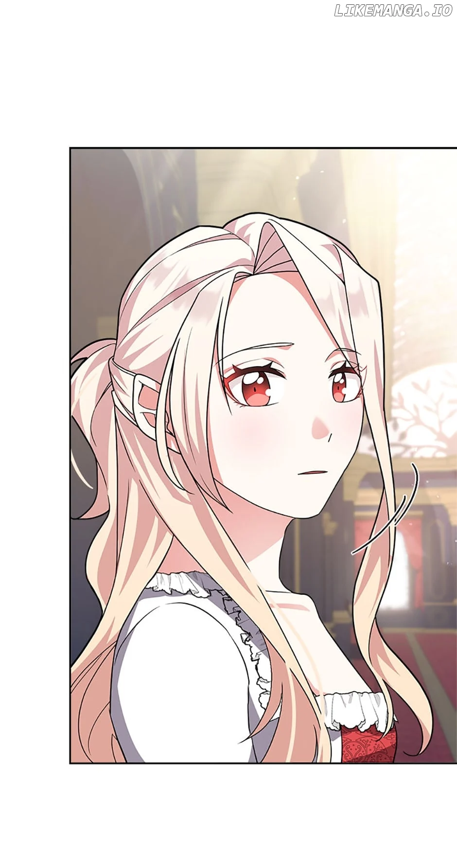 Only for Your Well-Being Chapter 34 page 76