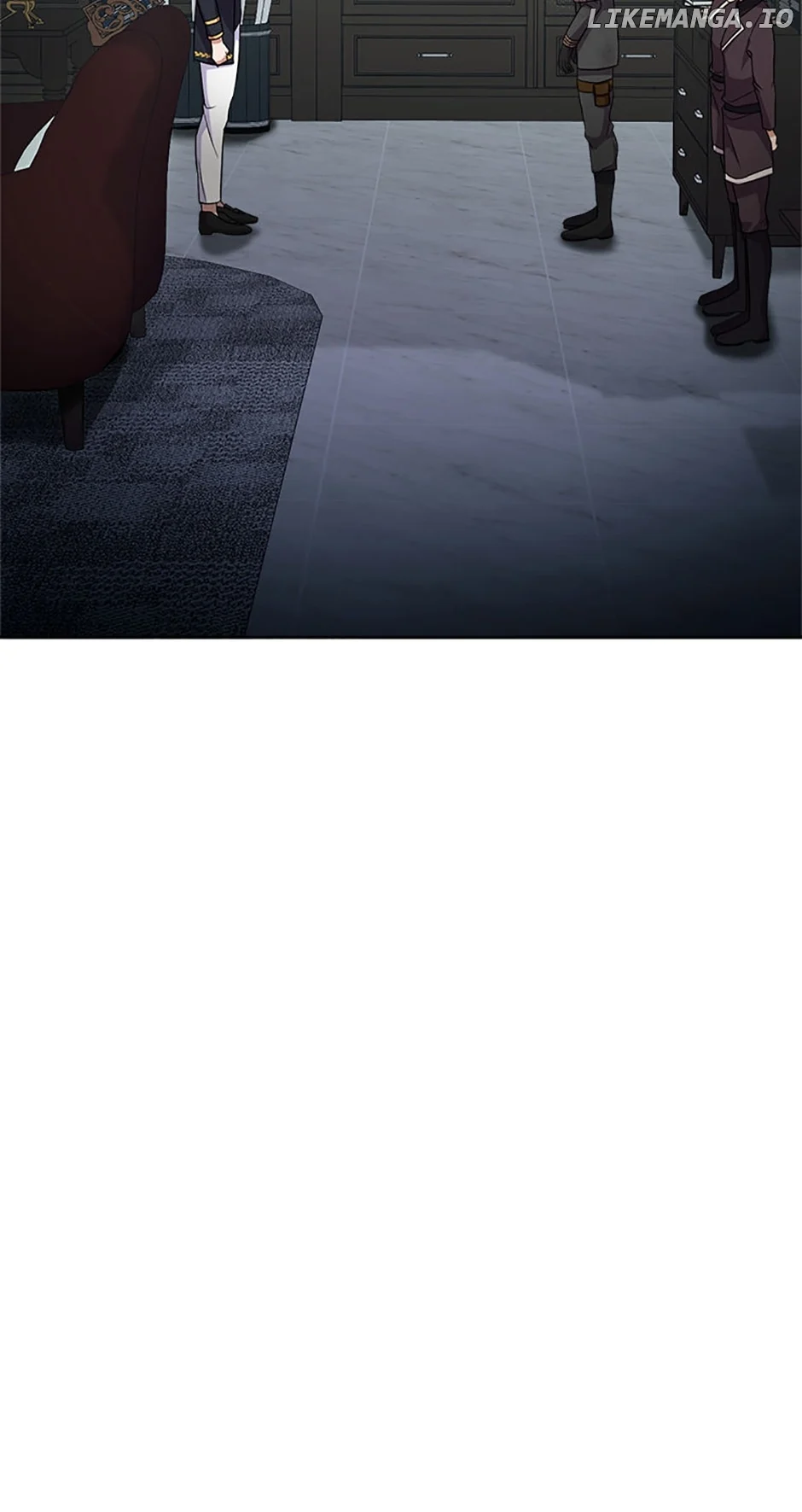 Only for Your Well-Being Chapter 34 page 80