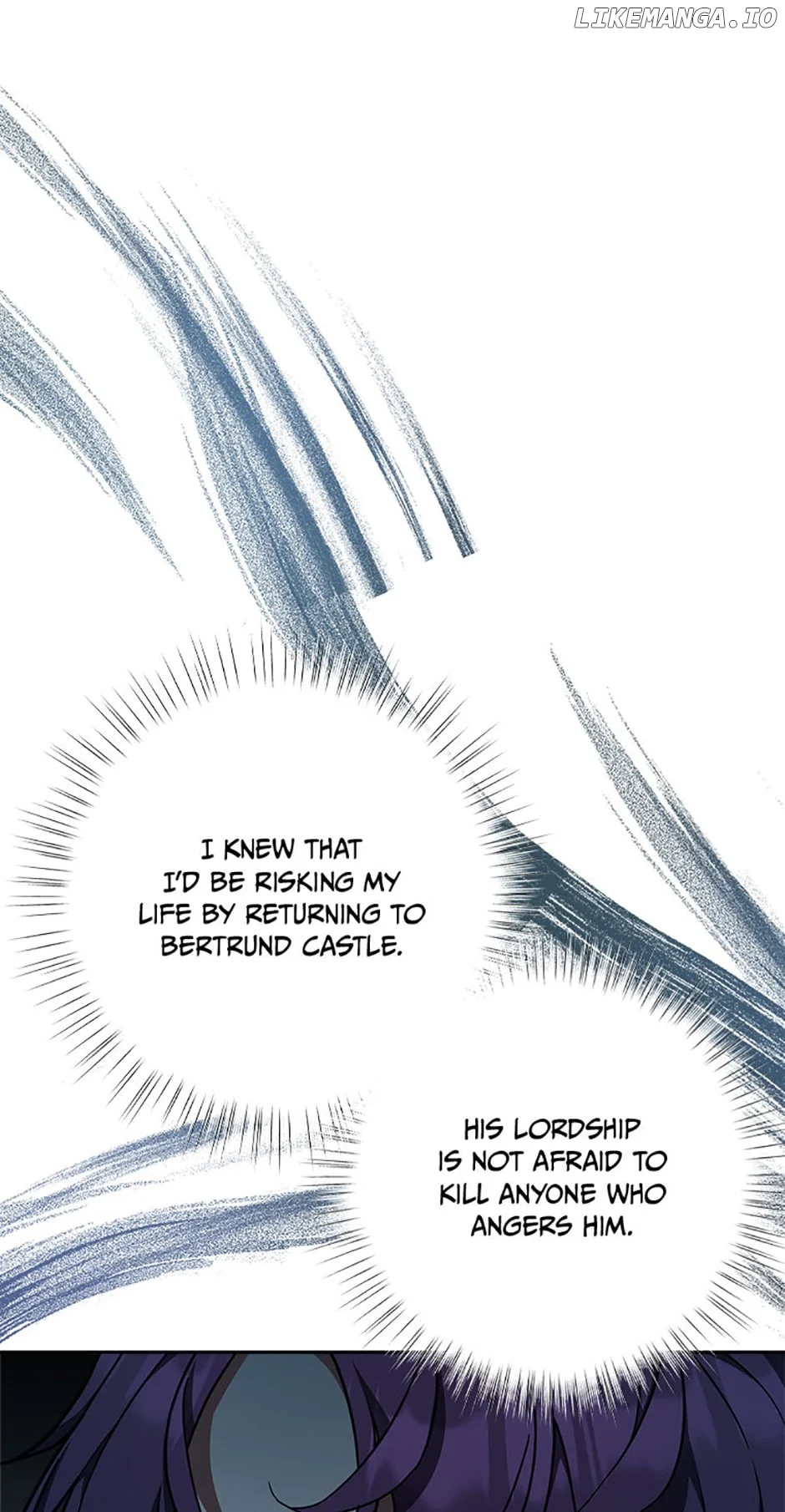 Only for Your Well-Being Chapter 34 page 82