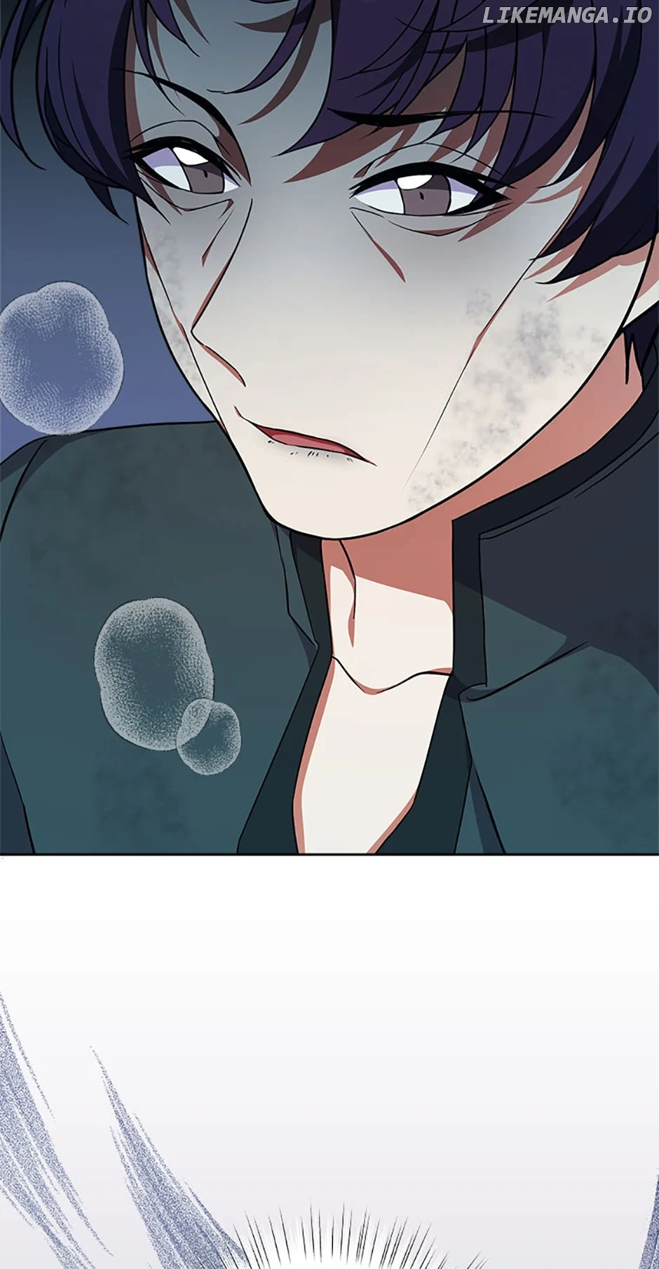 Only for Your Well-Being Chapter 34 page 83