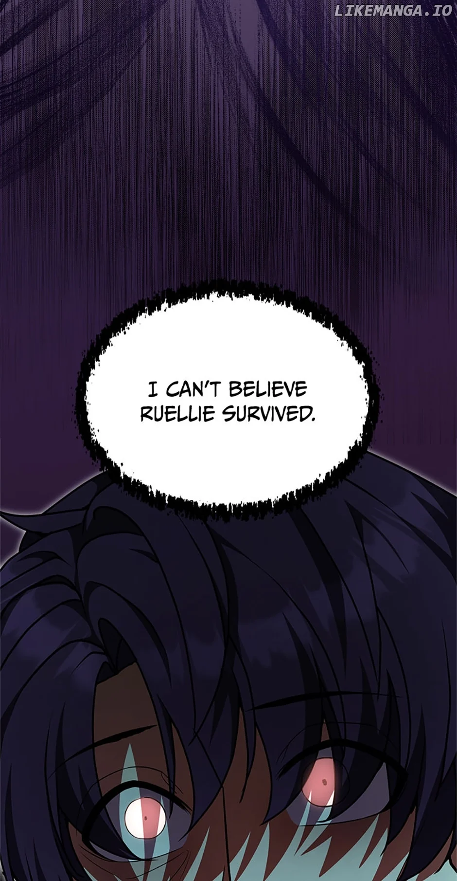 Only for Your Well-Being Chapter 34 page 85