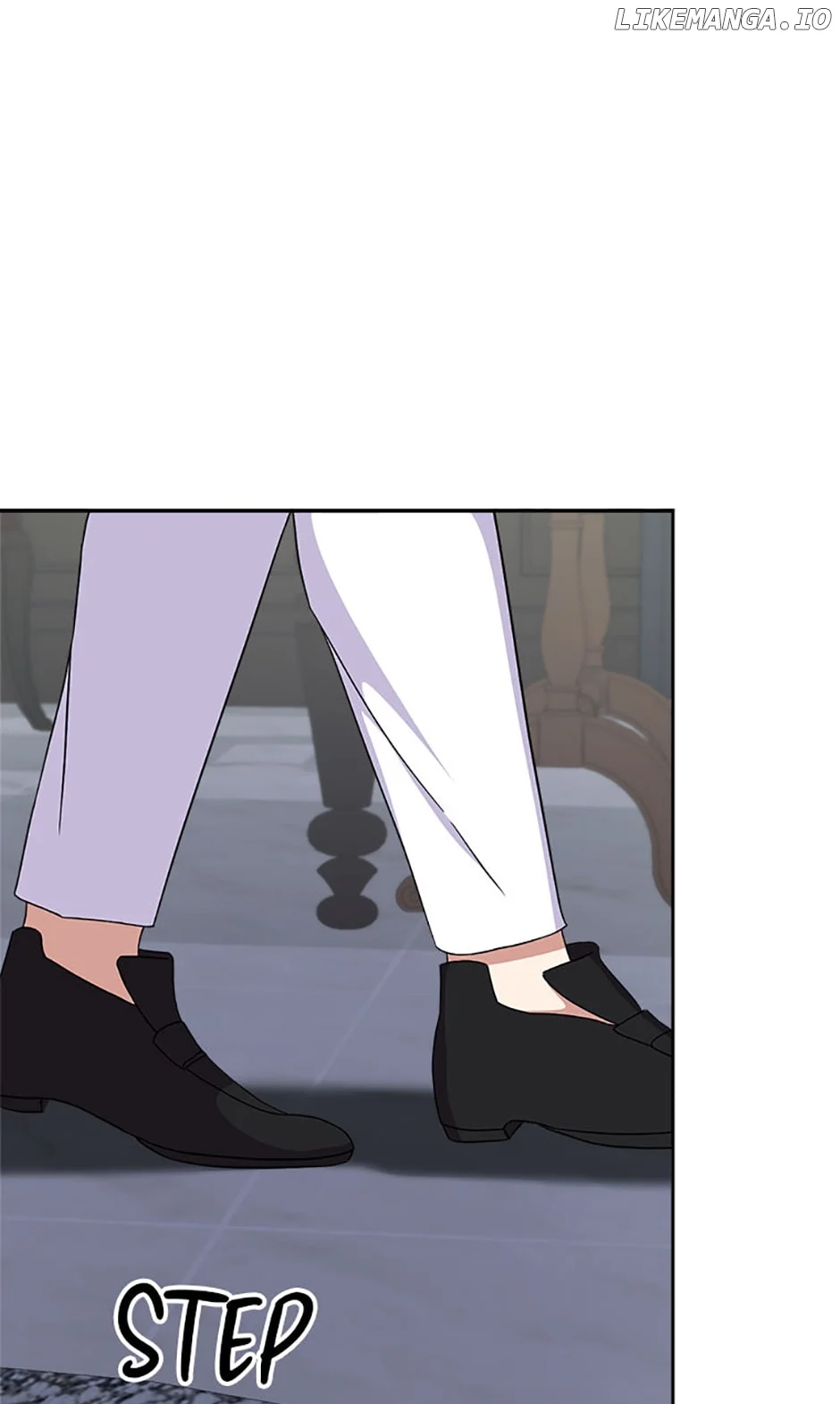 Only for Your Well-Being Chapter 34 page 88
