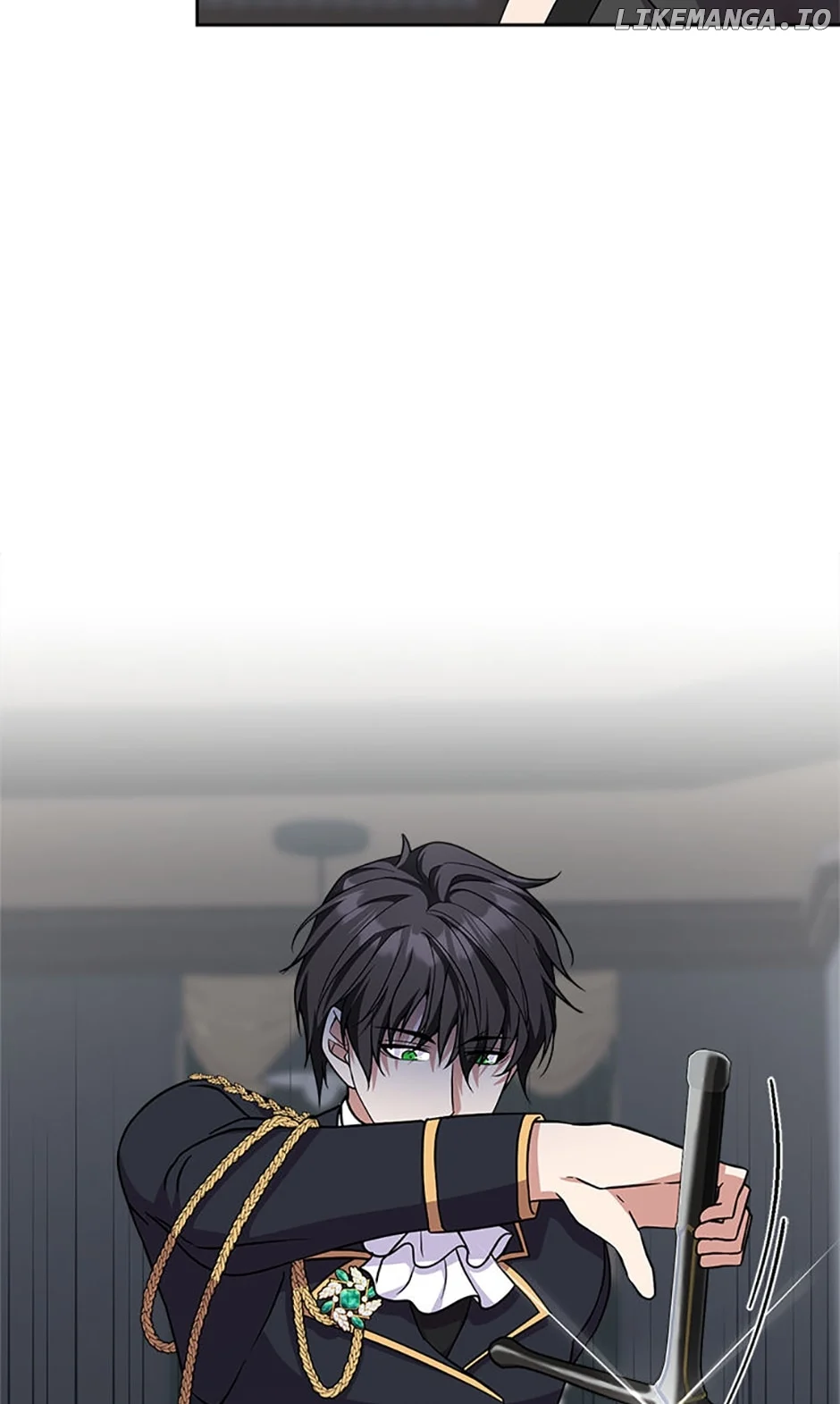 Only for Your Well-Being Chapter 34 page 90