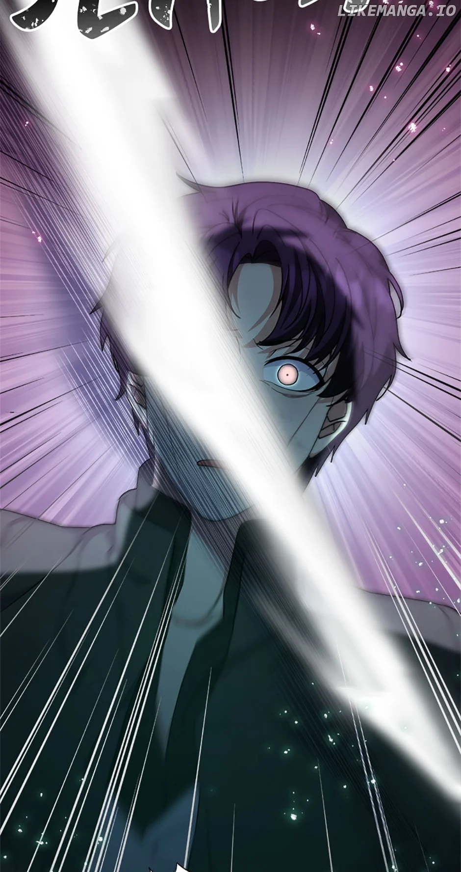Only for Your Well-Being Chapter 34 page 96