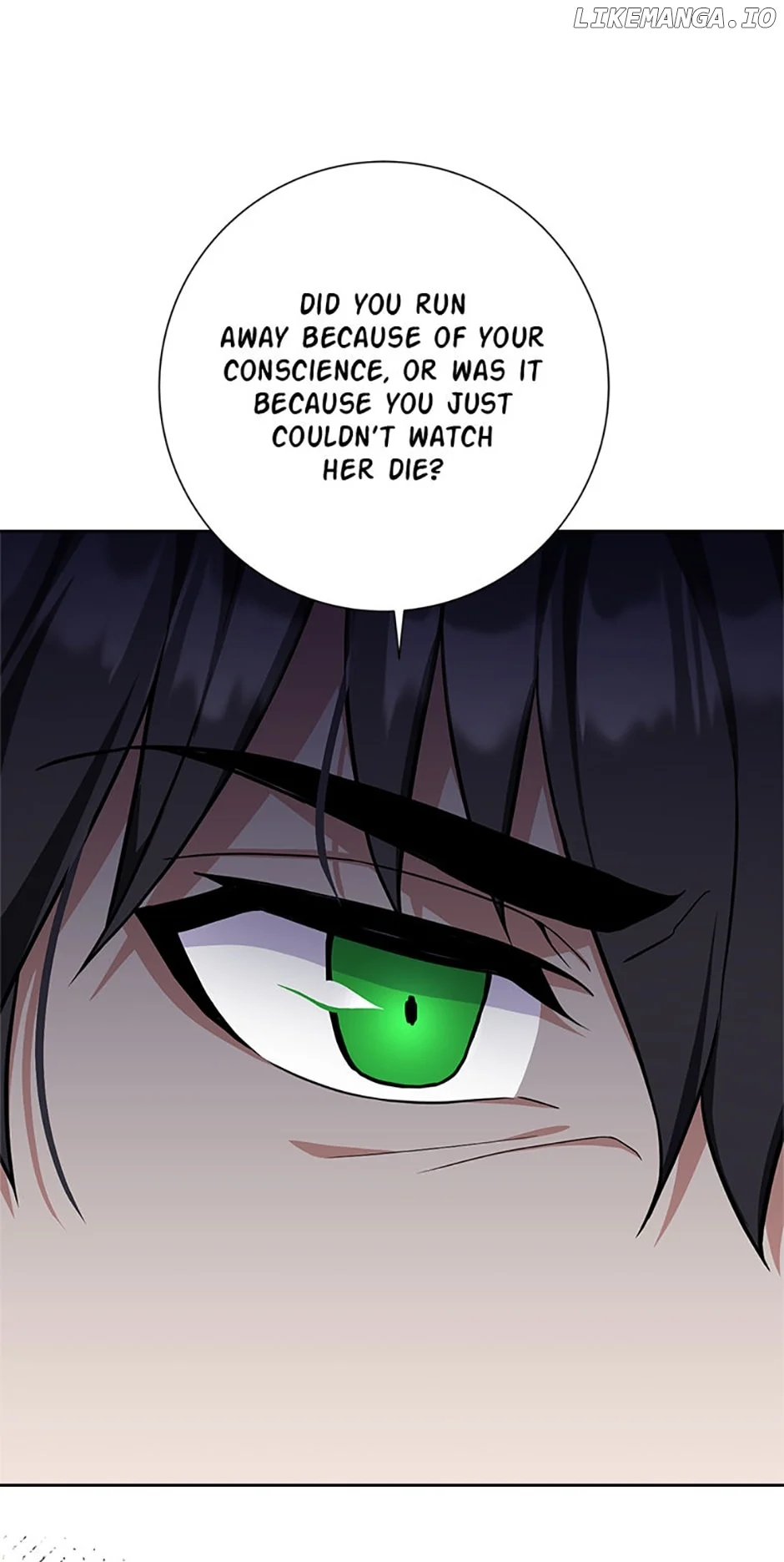 Only for Your Well-Being Chapter 35 page 10