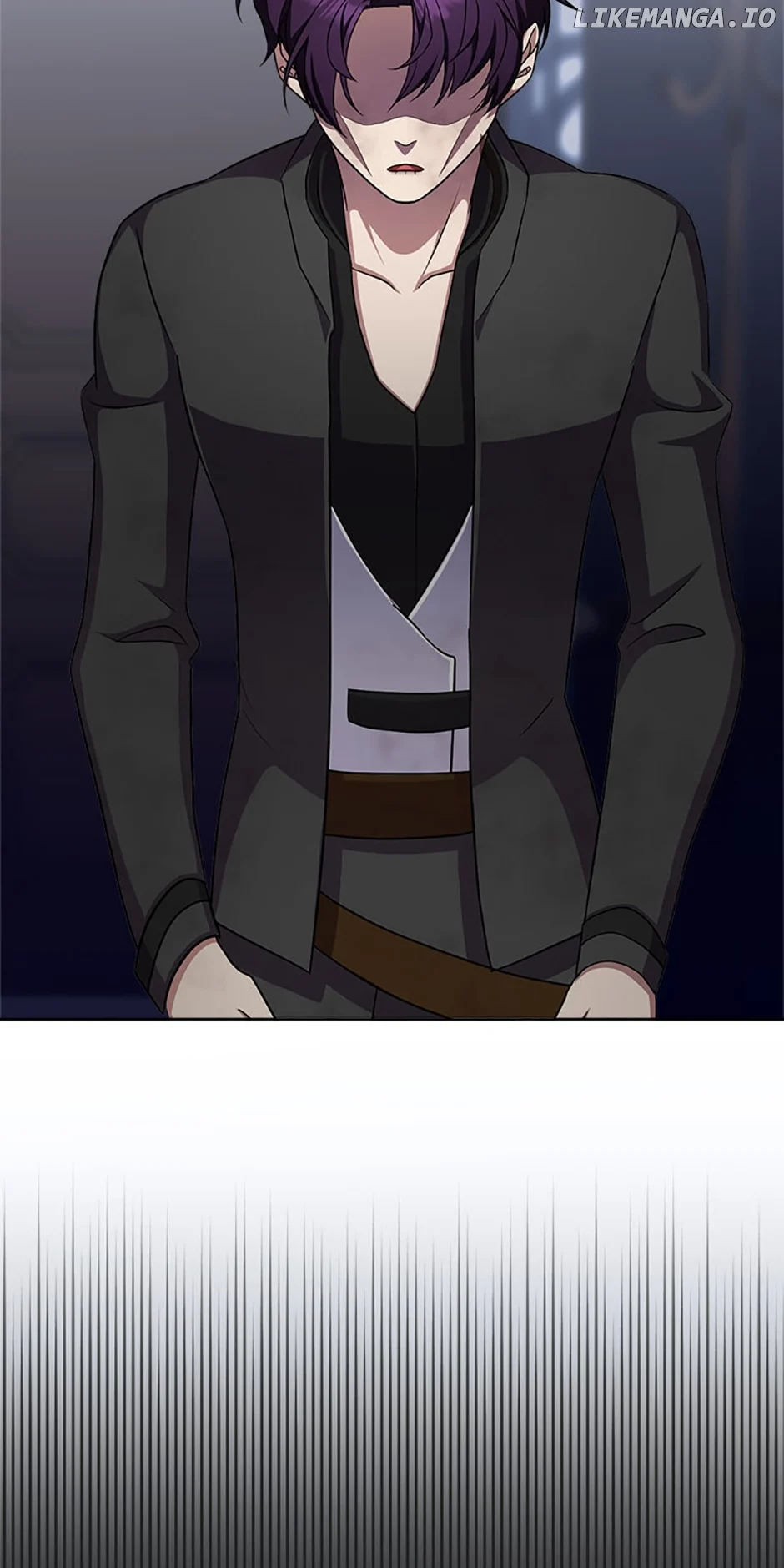 Only for Your Well-Being Chapter 35 page 17