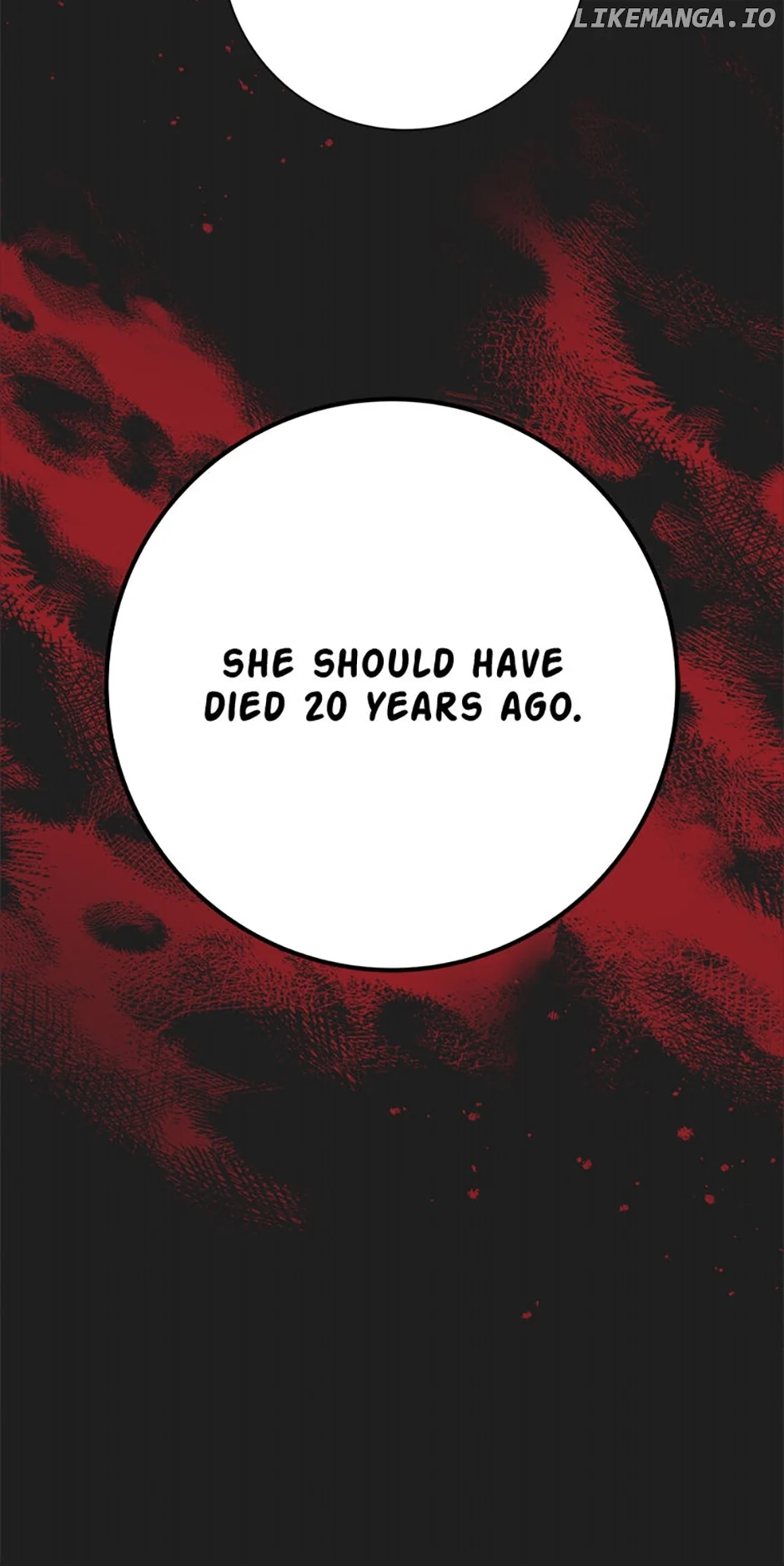 Only for Your Well-Being Chapter 35 page 19