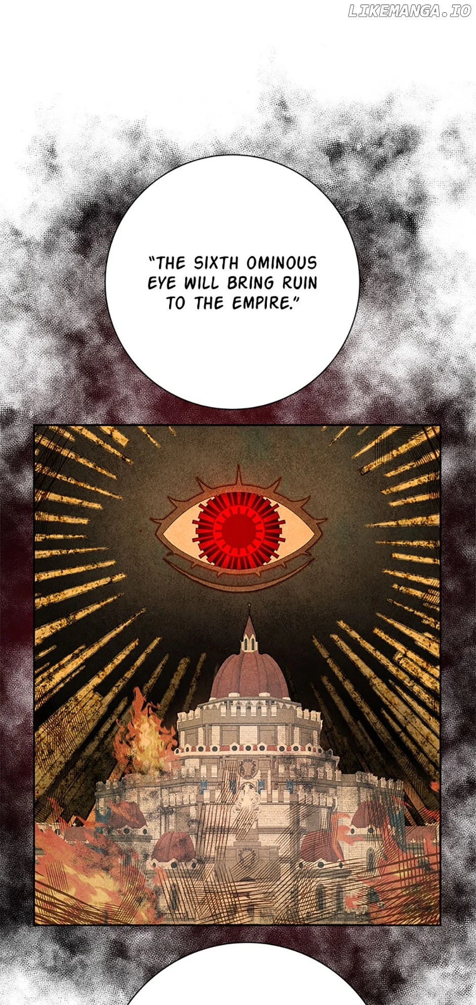 Only for Your Well-Being Chapter 35 page 24