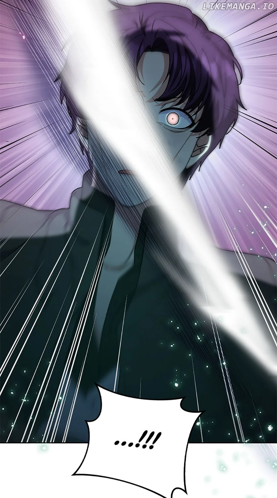 Only for Your Well-Being Chapter 35 page 2