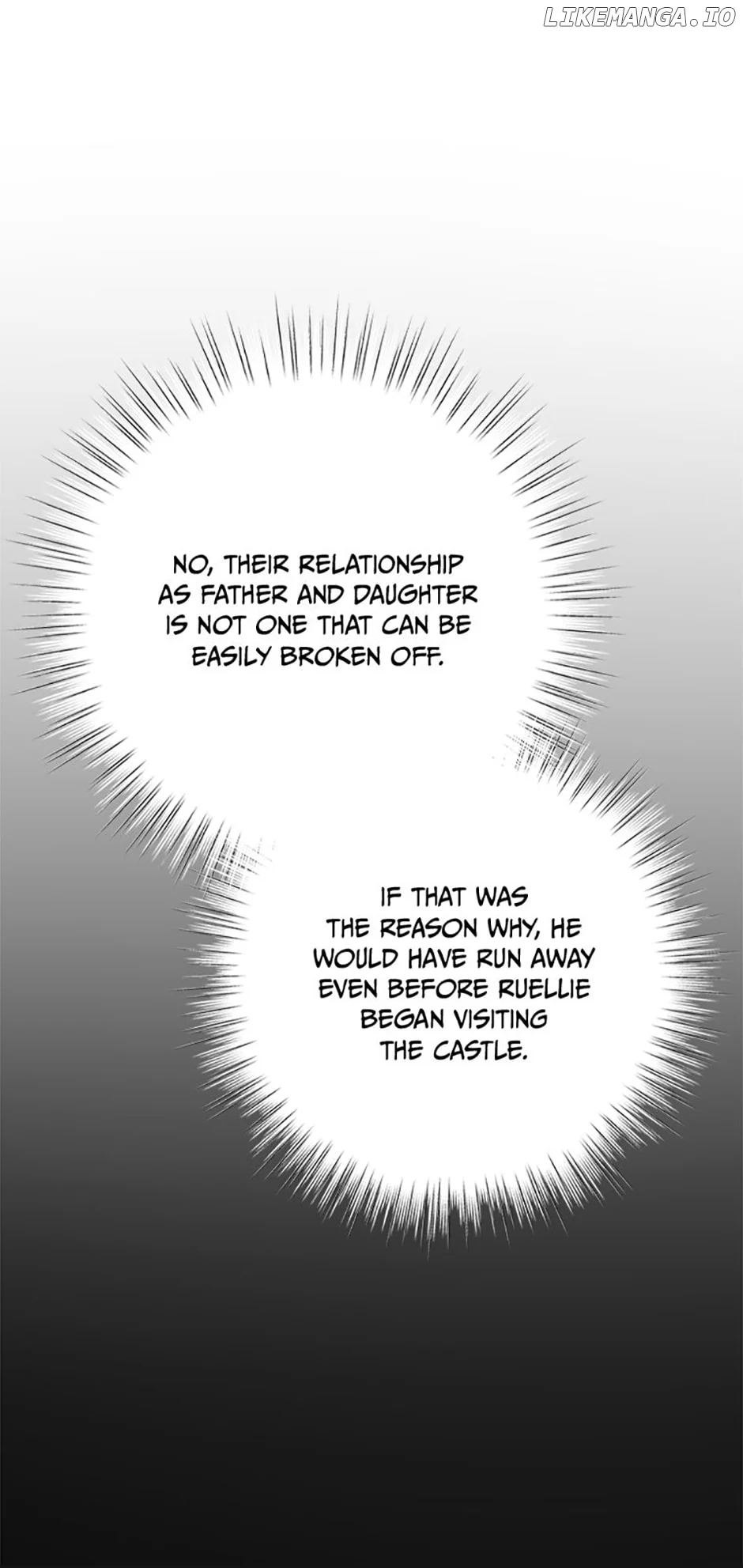 Only for Your Well-Being Chapter 35 page 29