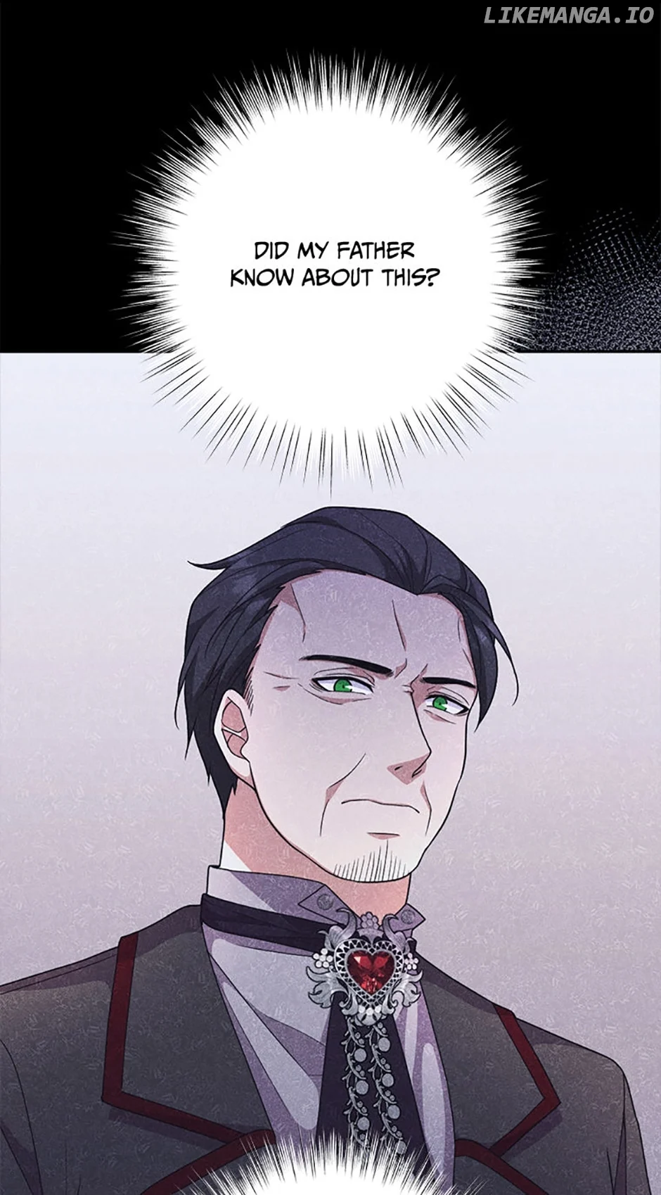 Only for Your Well-Being Chapter 35 page 30