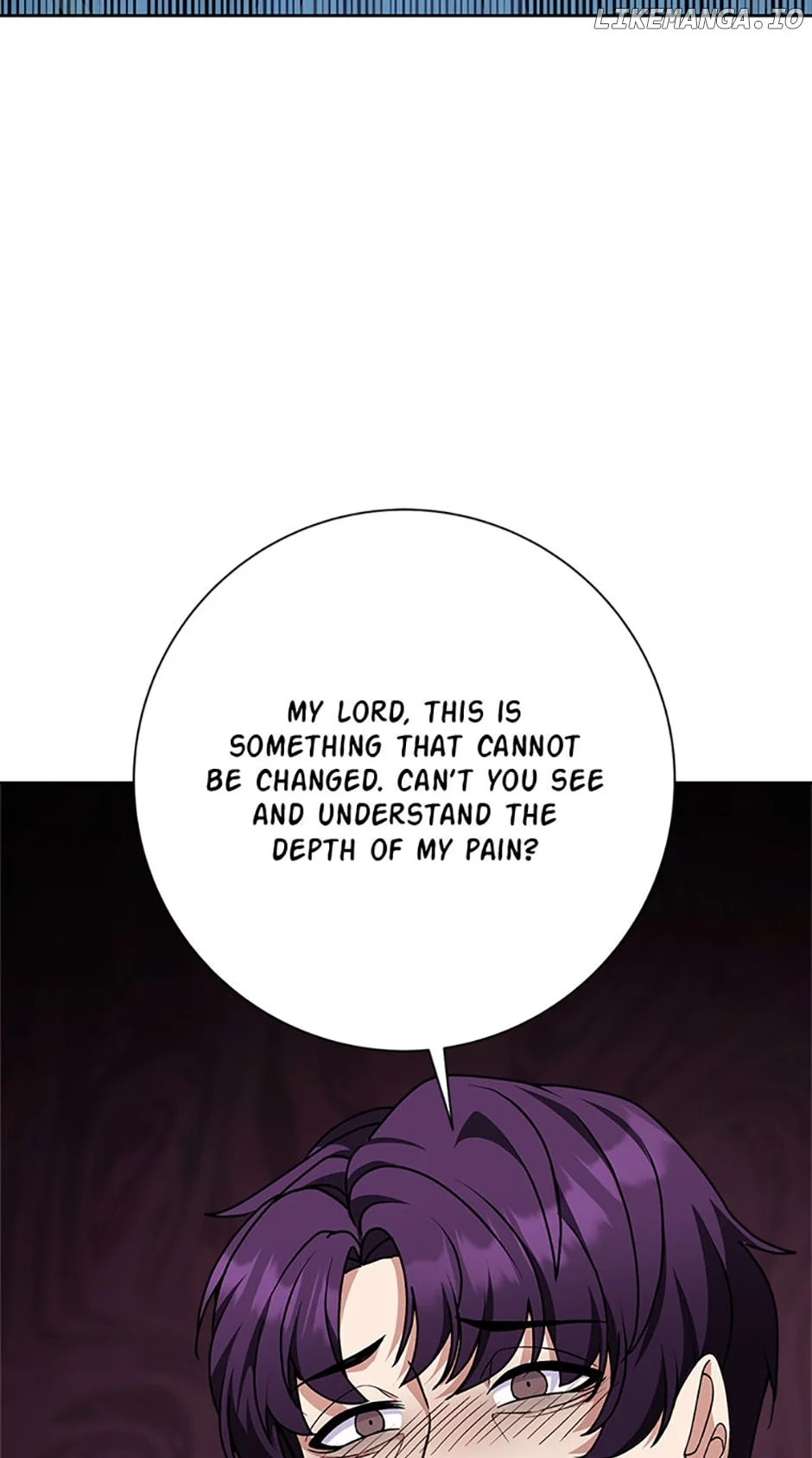 Only for Your Well-Being Chapter 35 page 41