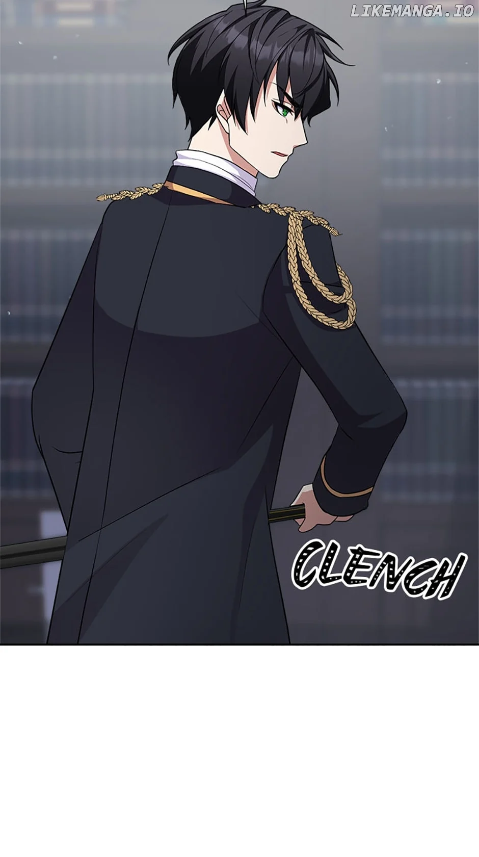 Only for Your Well-Being Chapter 35 page 45
