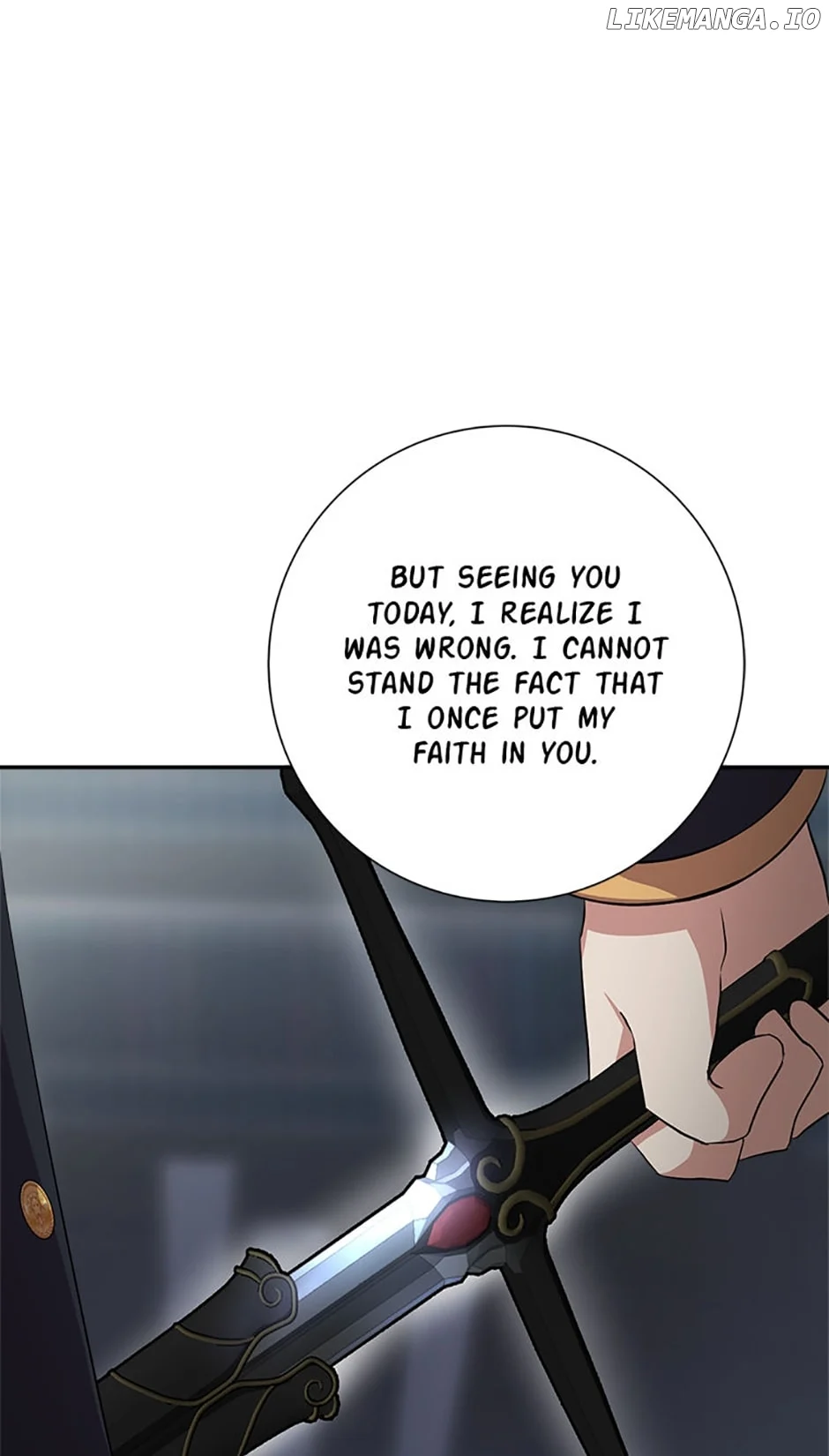 Only for Your Well-Being Chapter 35 page 46