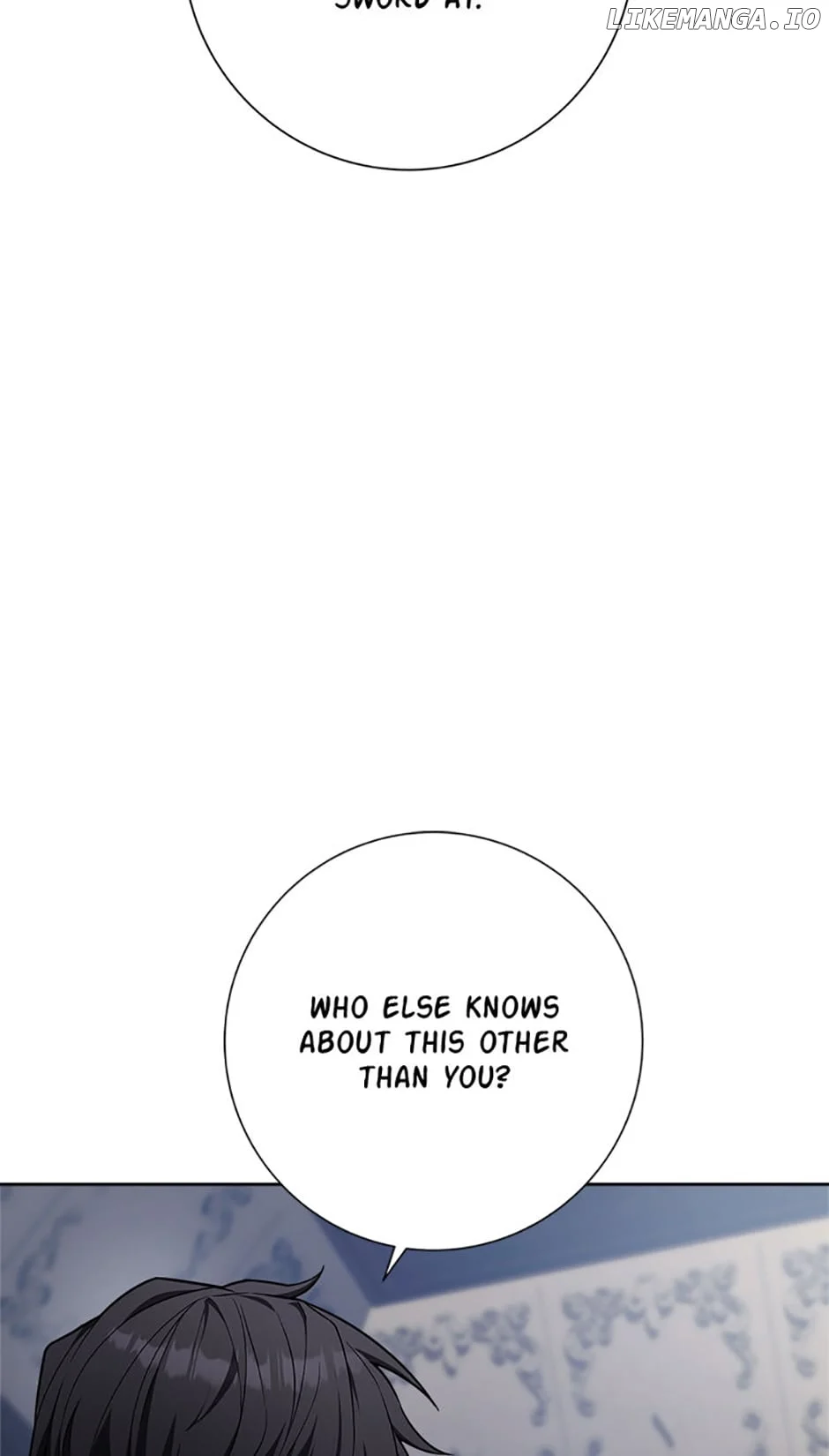Only for Your Well-Being Chapter 35 page 49