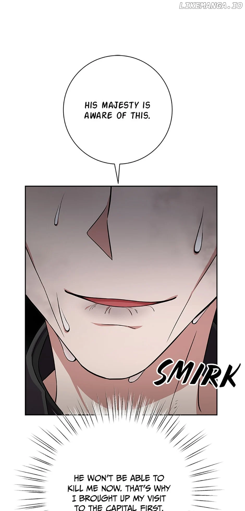 Only for Your Well-Being Chapter 35 page 51