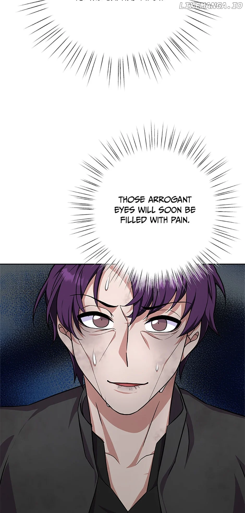 Only for Your Well-Being Chapter 35 page 52