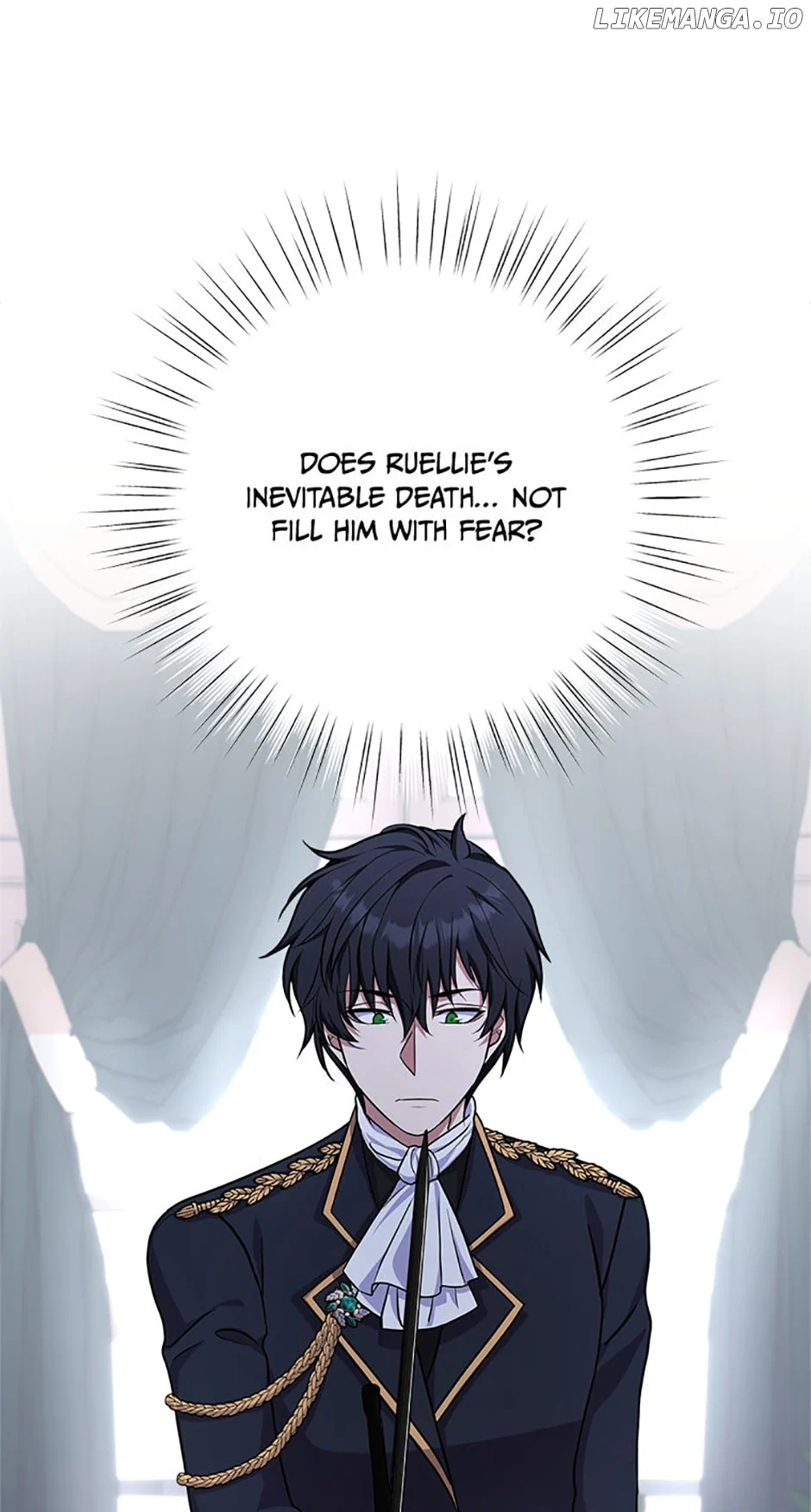 Only for Your Well-Being Chapter 35 page 58