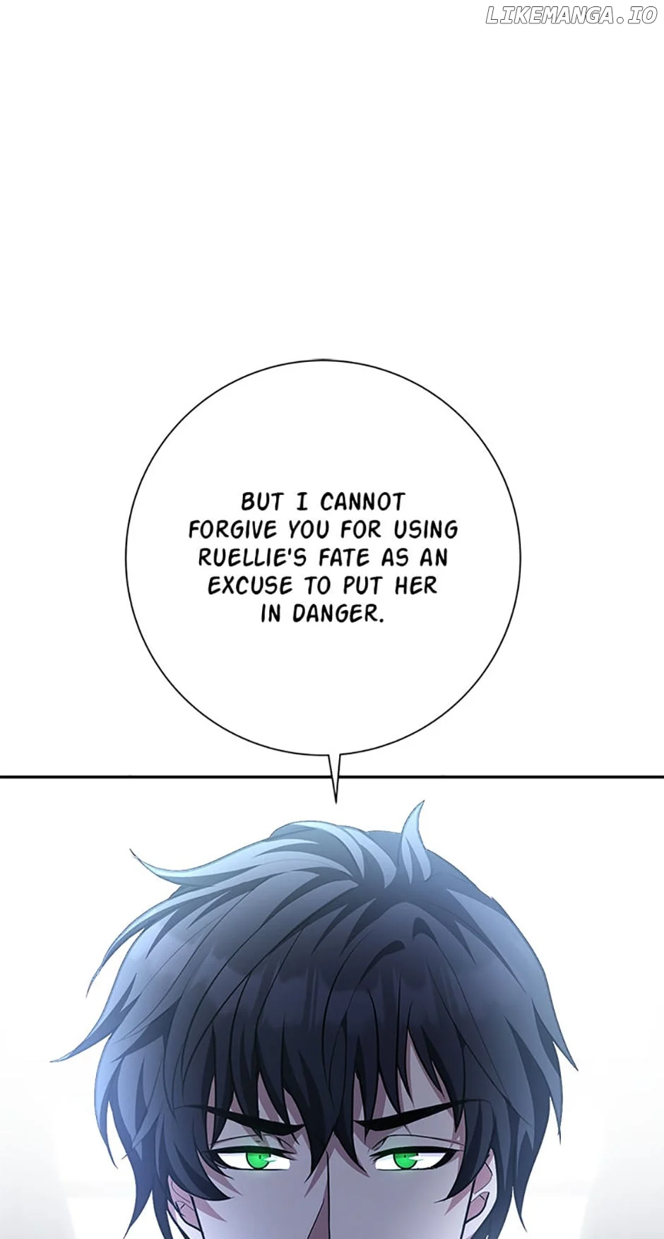 Only for Your Well-Being Chapter 35 page 61