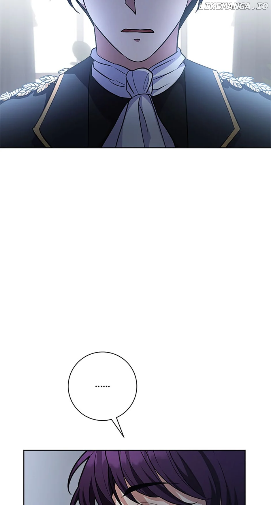 Only for Your Well-Being Chapter 35 page 62