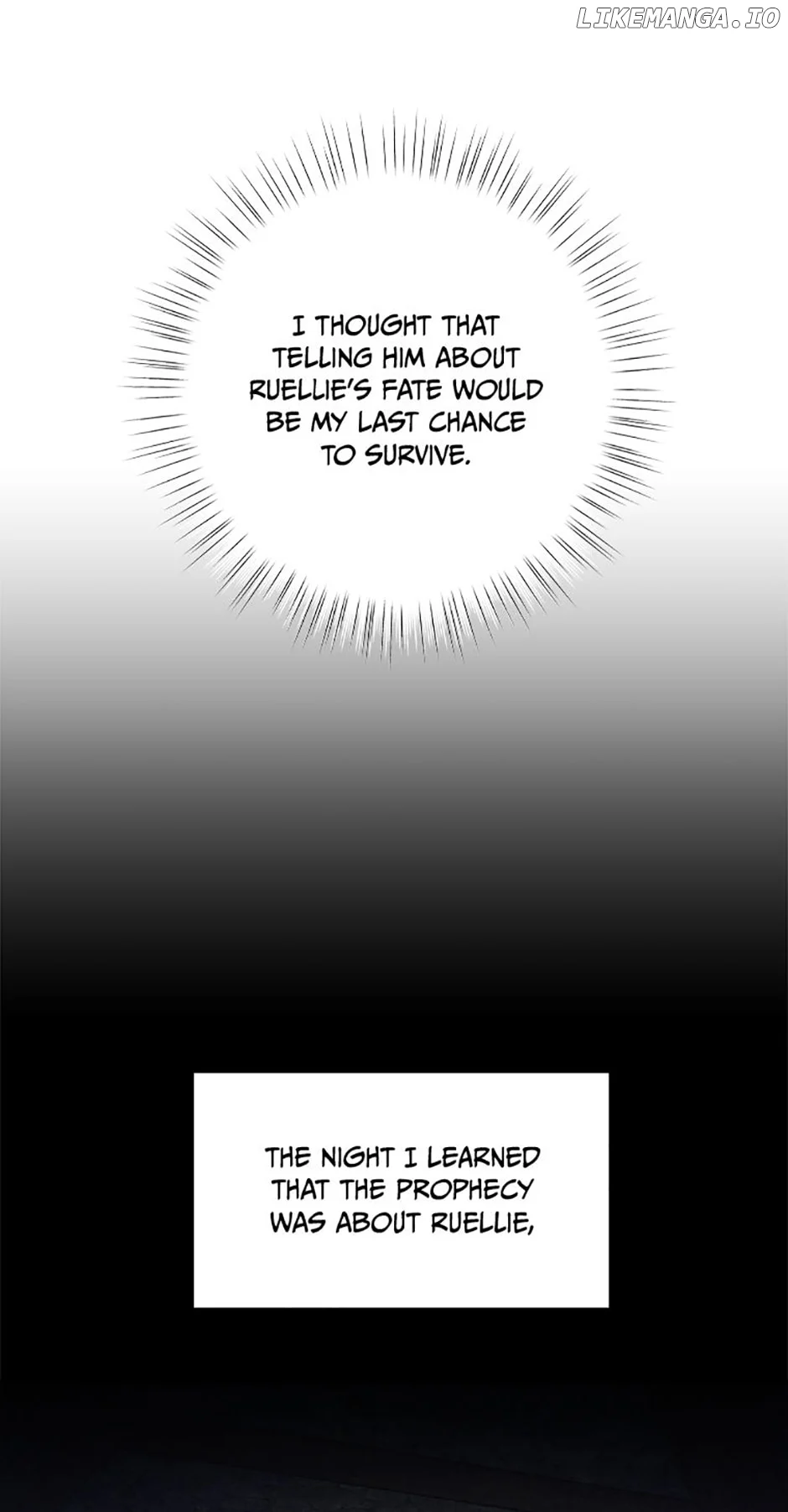 Only for Your Well-Being Chapter 35 page 65